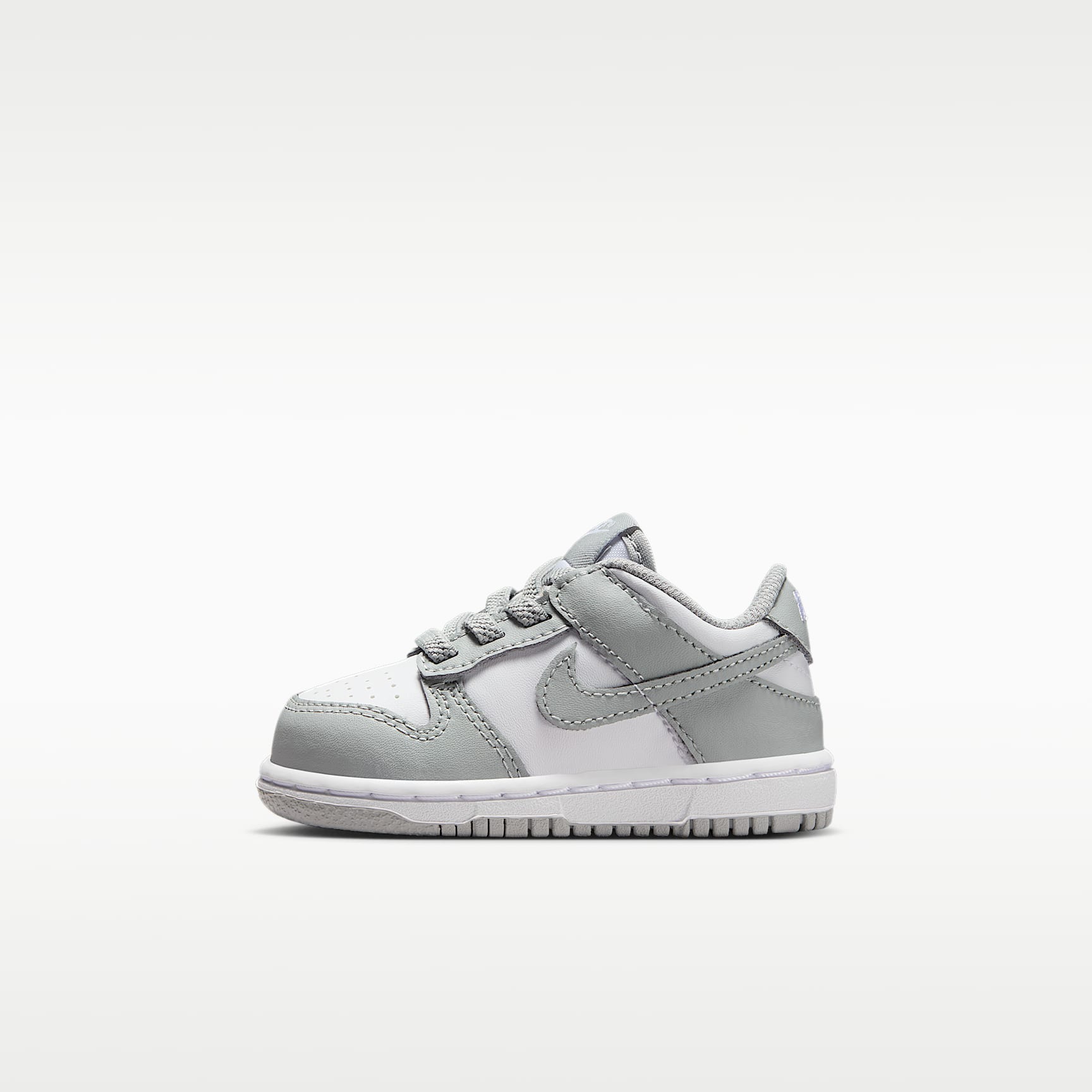 Nike Dunk Low Sabatilles - Nadó i infant
