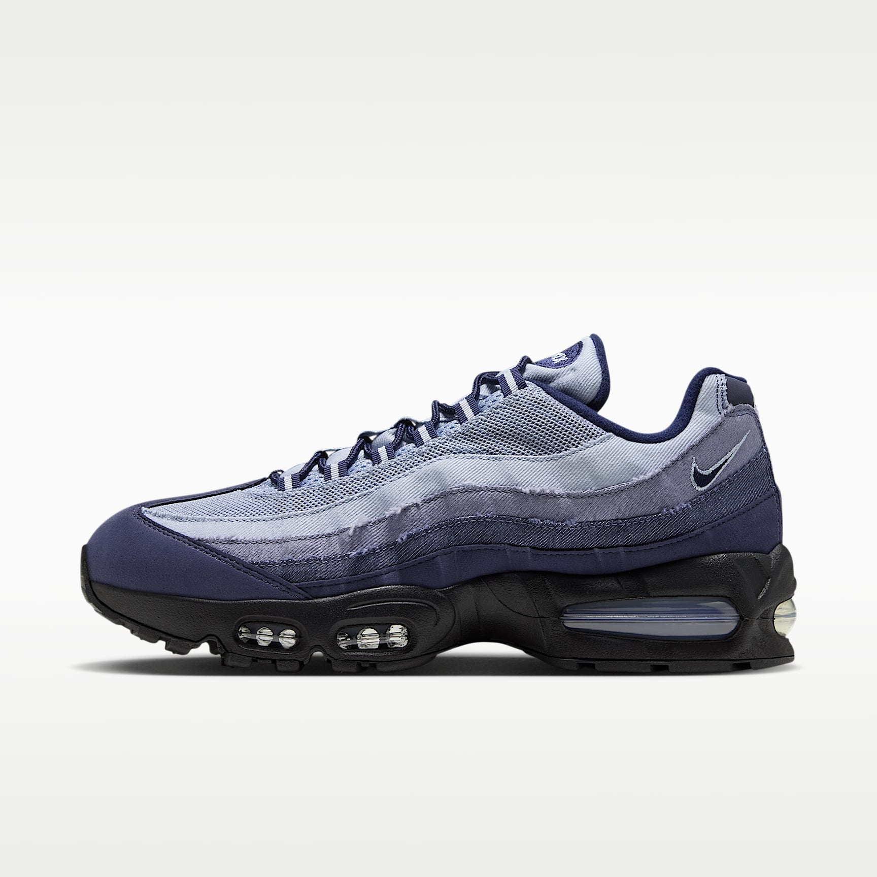 Nike Air Max 95 Older Bubble Men's Shoes