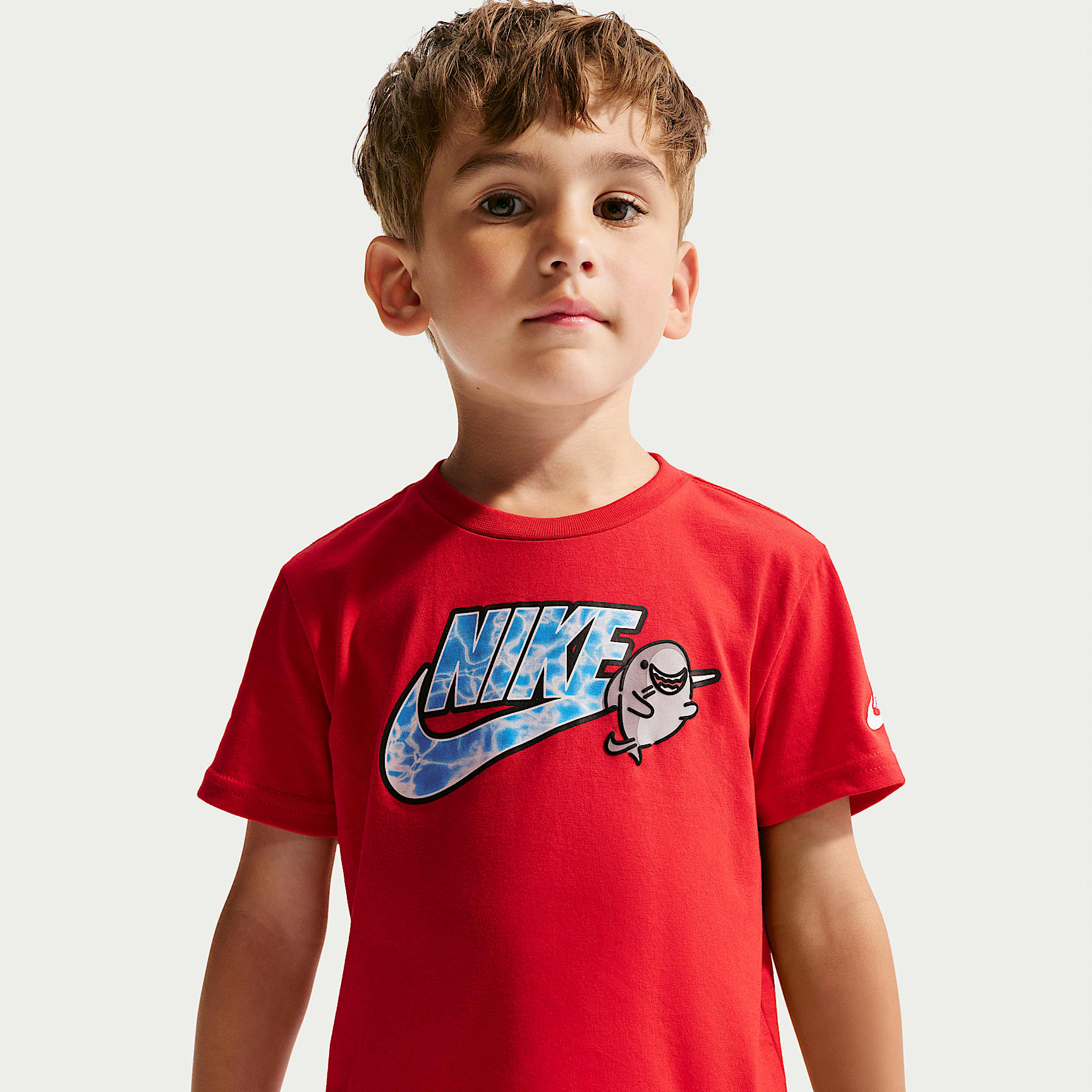 Nike Toddler Graphic T-Shirt
