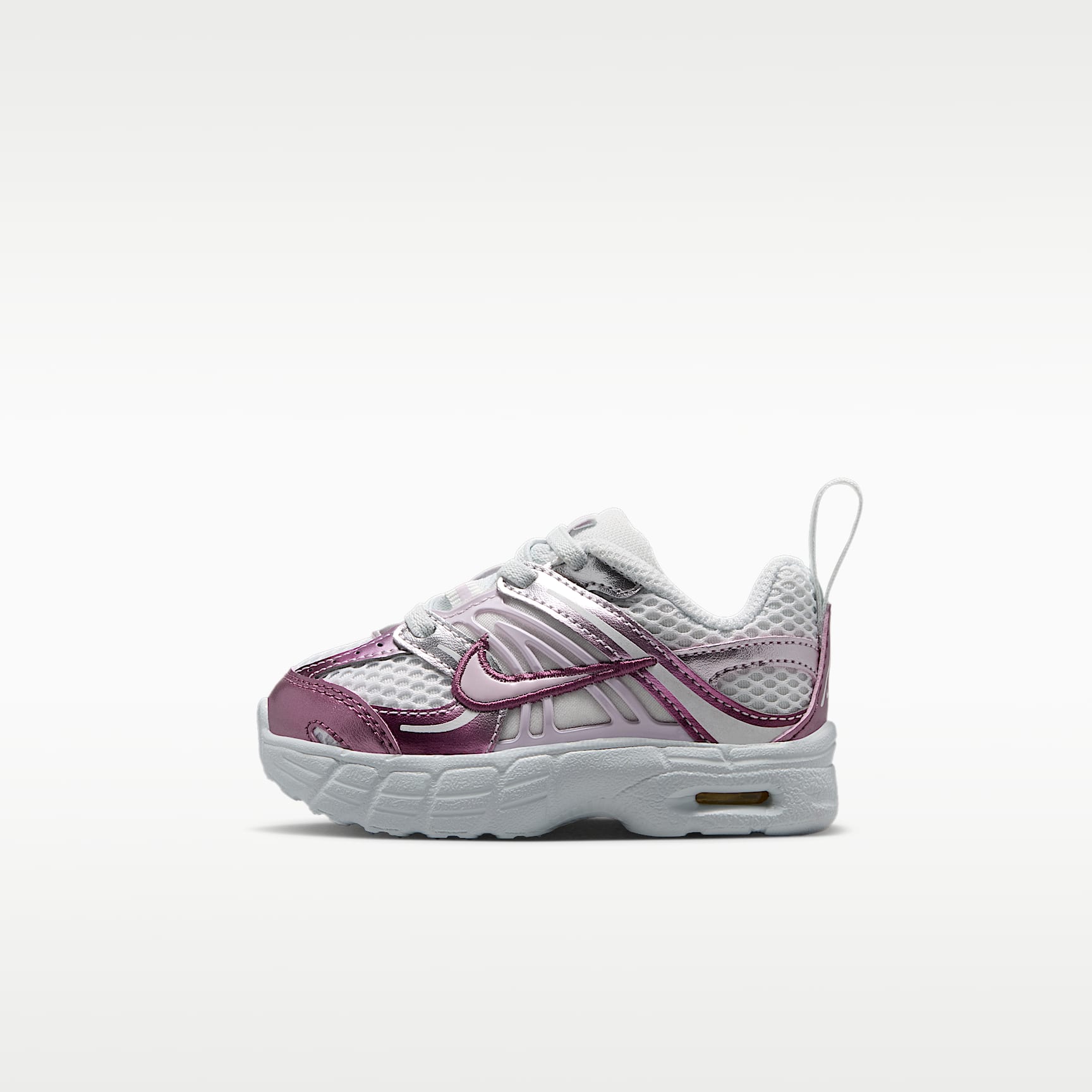 Nike Air Max Moto 2K Baby/Toddler Shoes