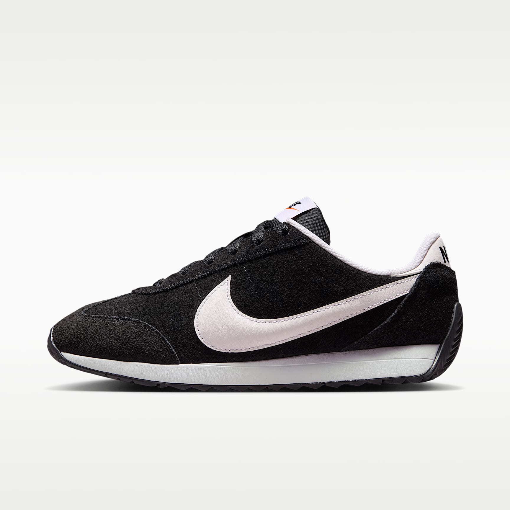 Nike Pacific Suede Women's Shoes
