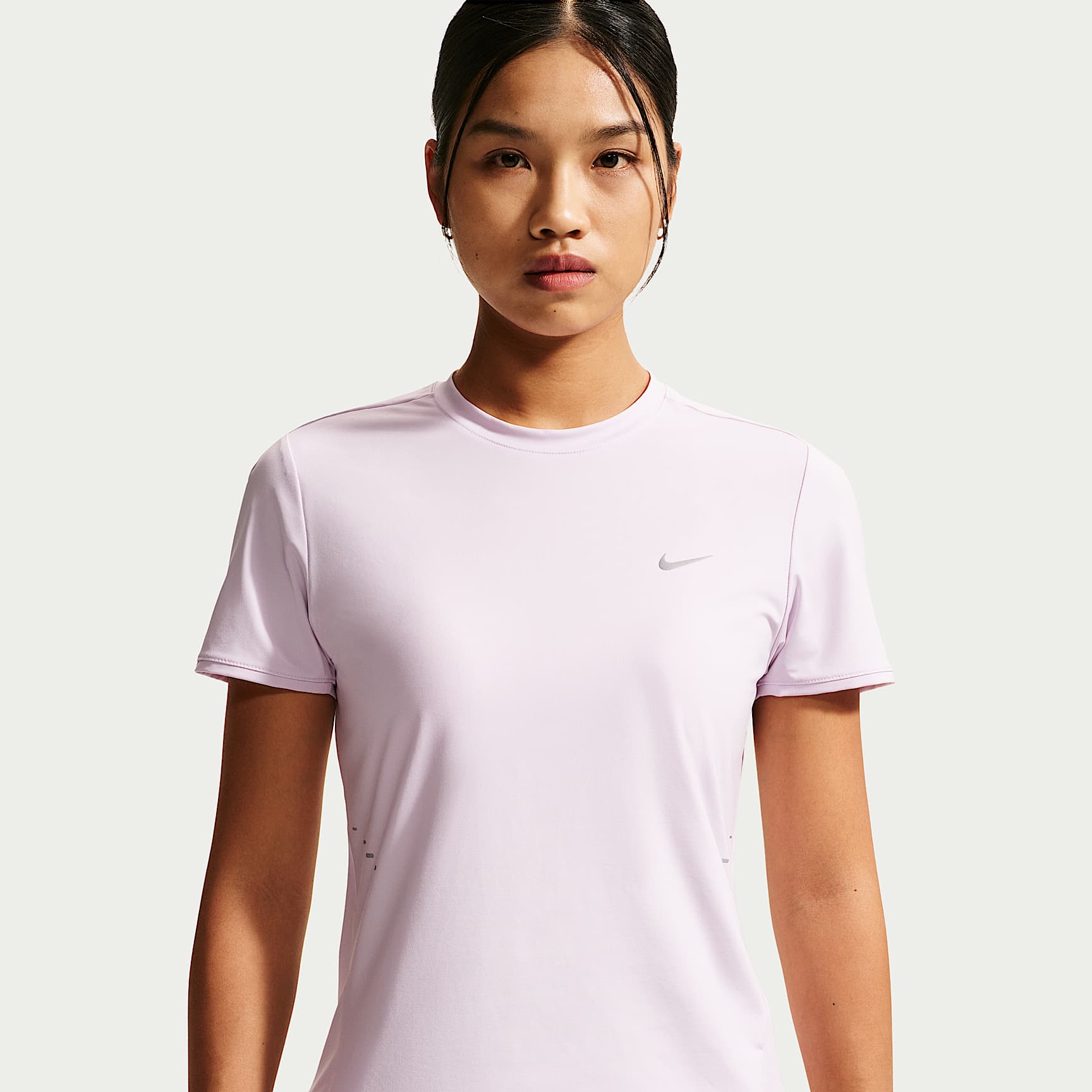 Nike Swift Women's Dri-FIT Short-Sleeve Running Top