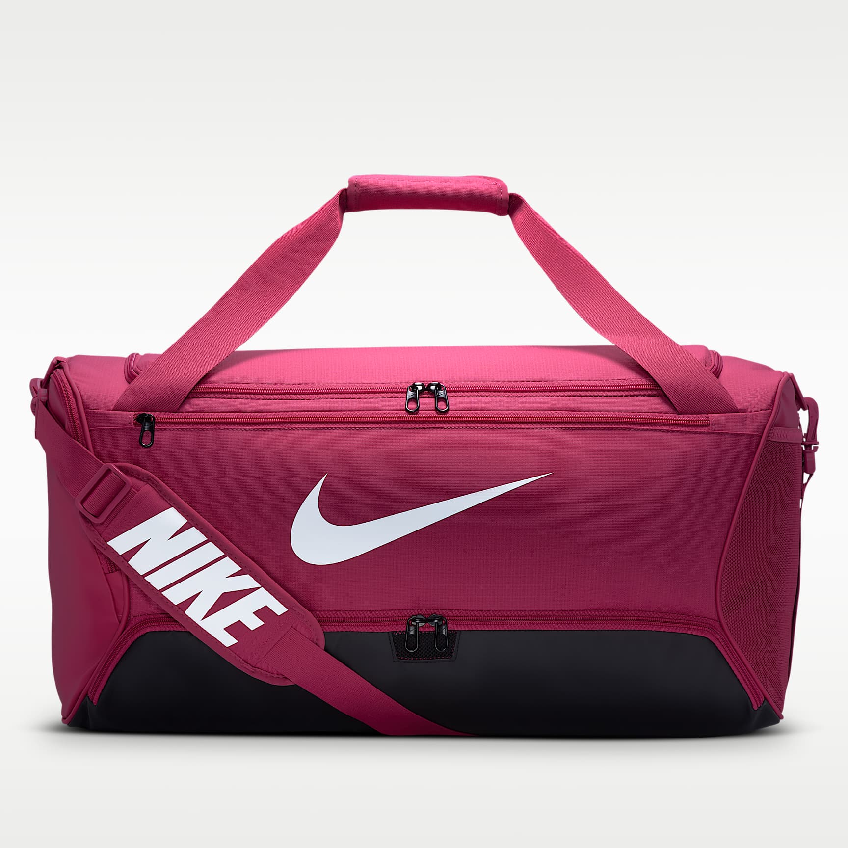 Nike Brasilia 9.5 Training Duffel Bag (Medium, 60L)