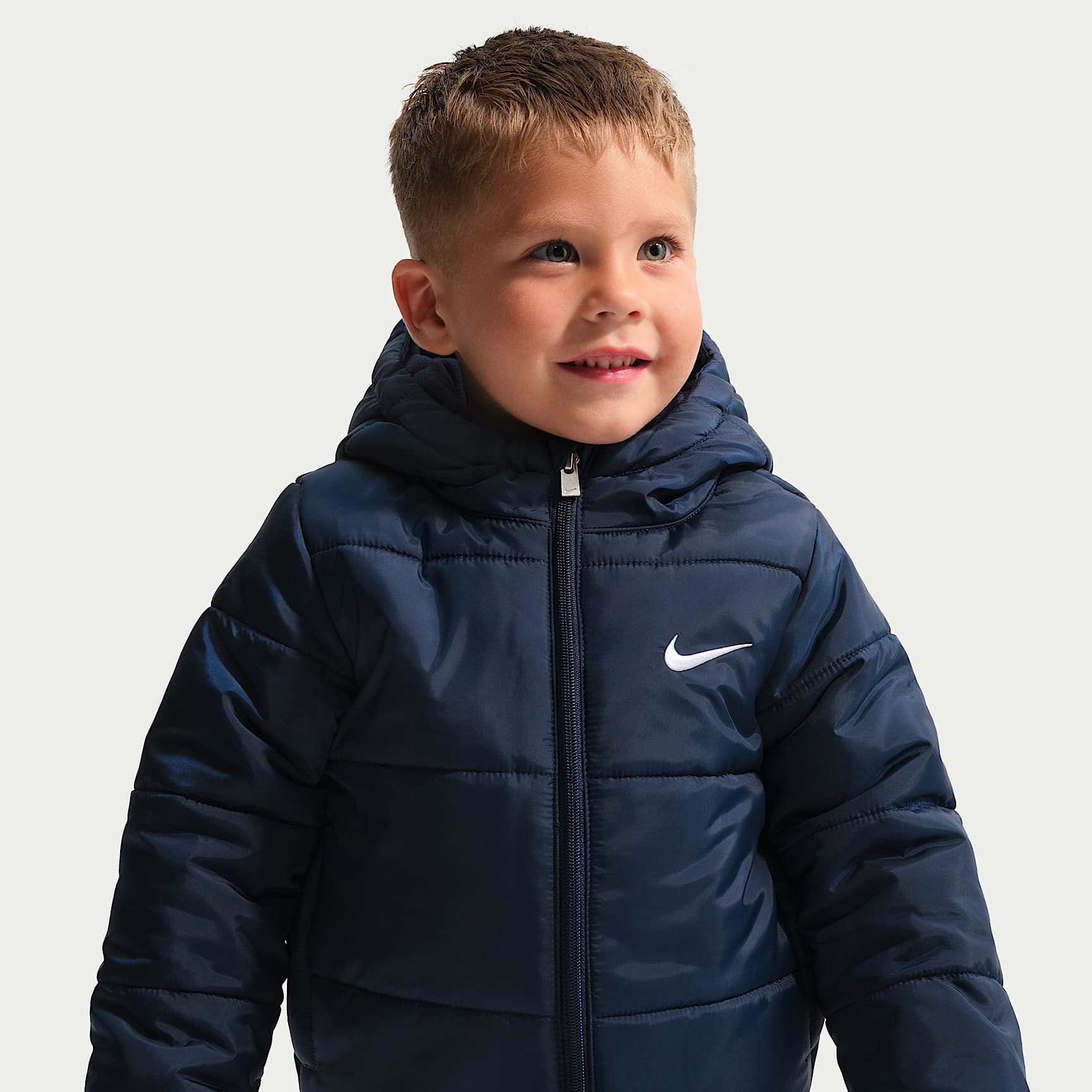 Nike Essentials Toddler Heavyweight Puffer Jacket