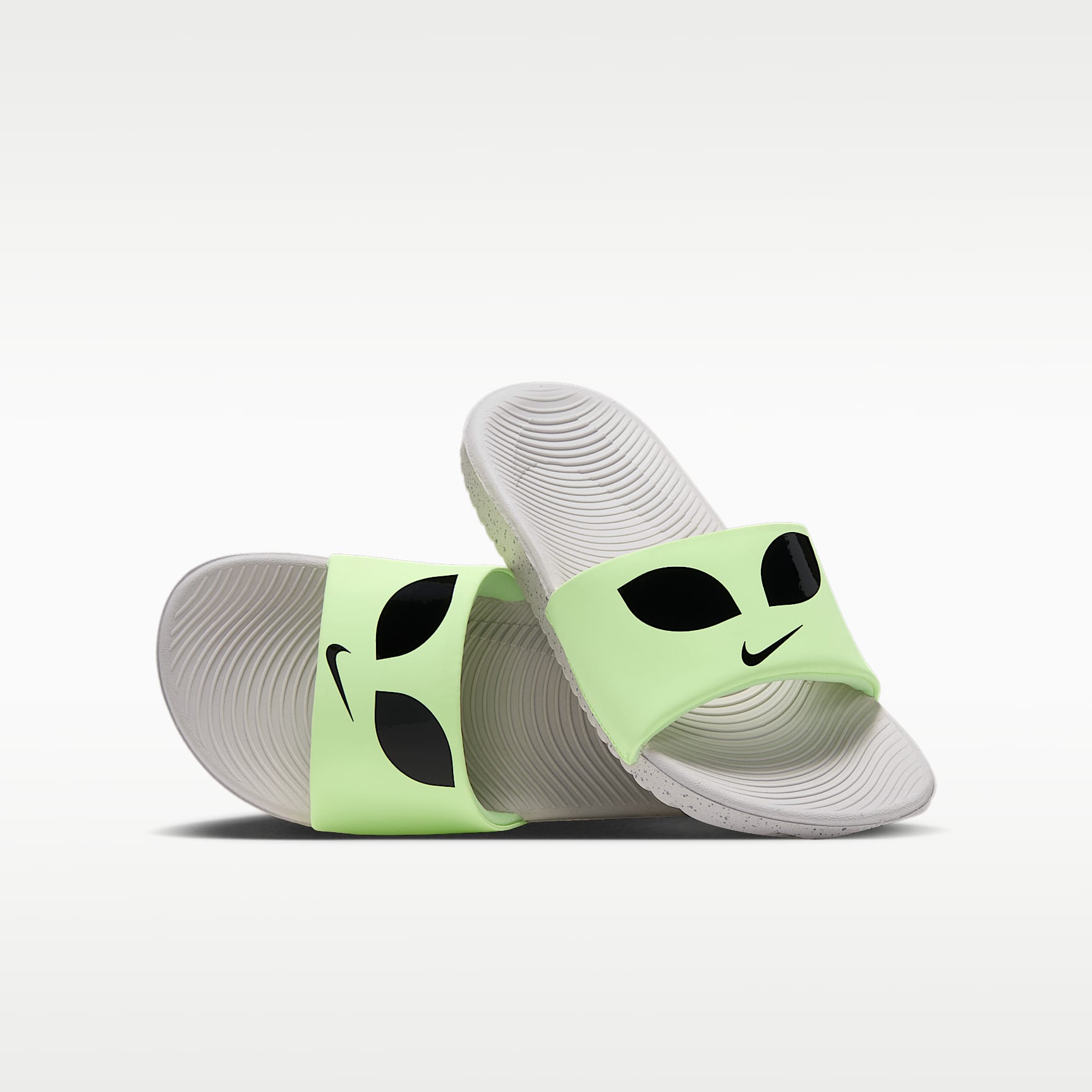 Nike Kawa SE Older Kids' Slides
