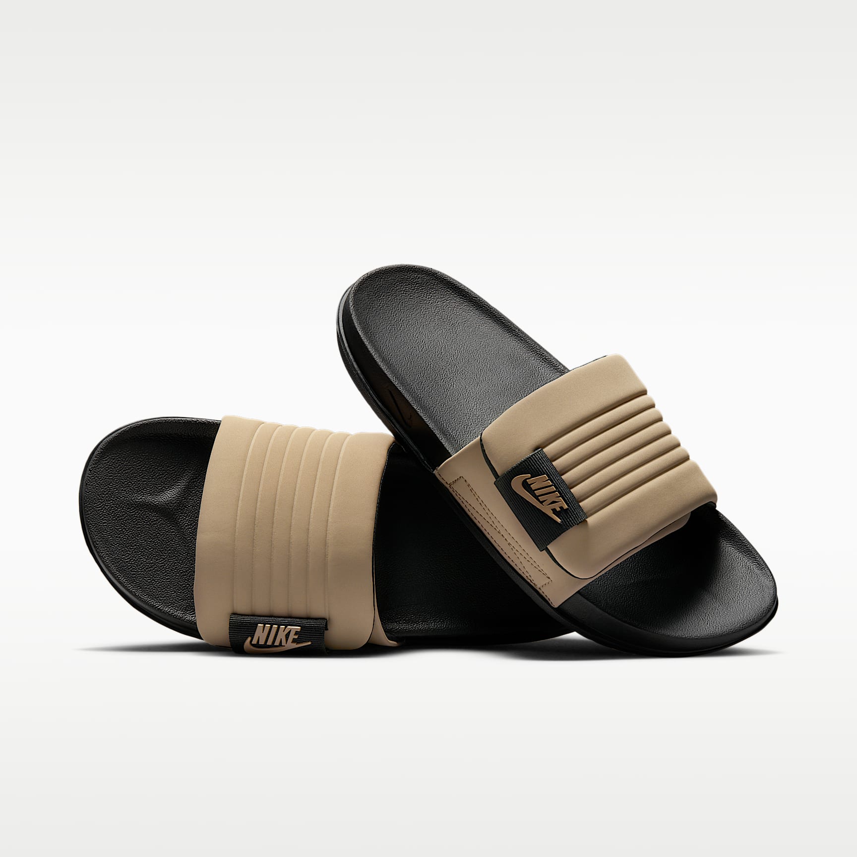 Nike Offcourt Adjust Men's Slides