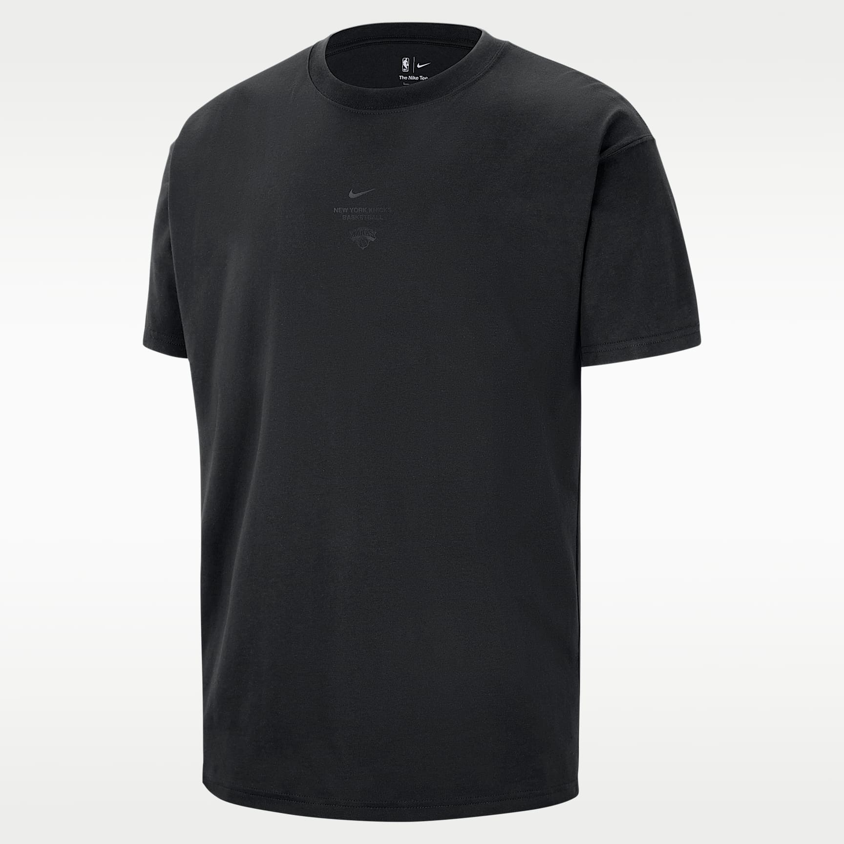 New York Knicks Men's NBA T-Shirt