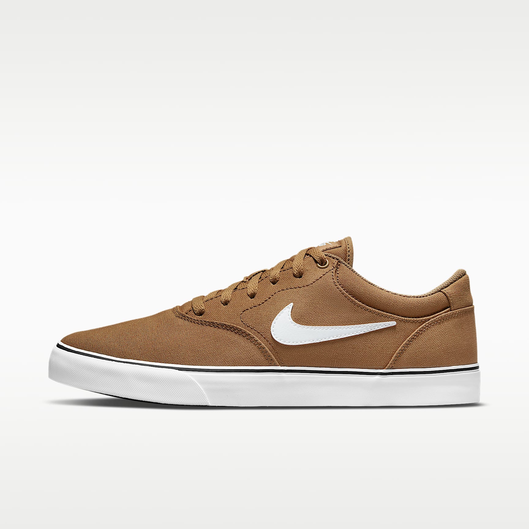 Nike SB Chron 2 Canvas 滑板鞋