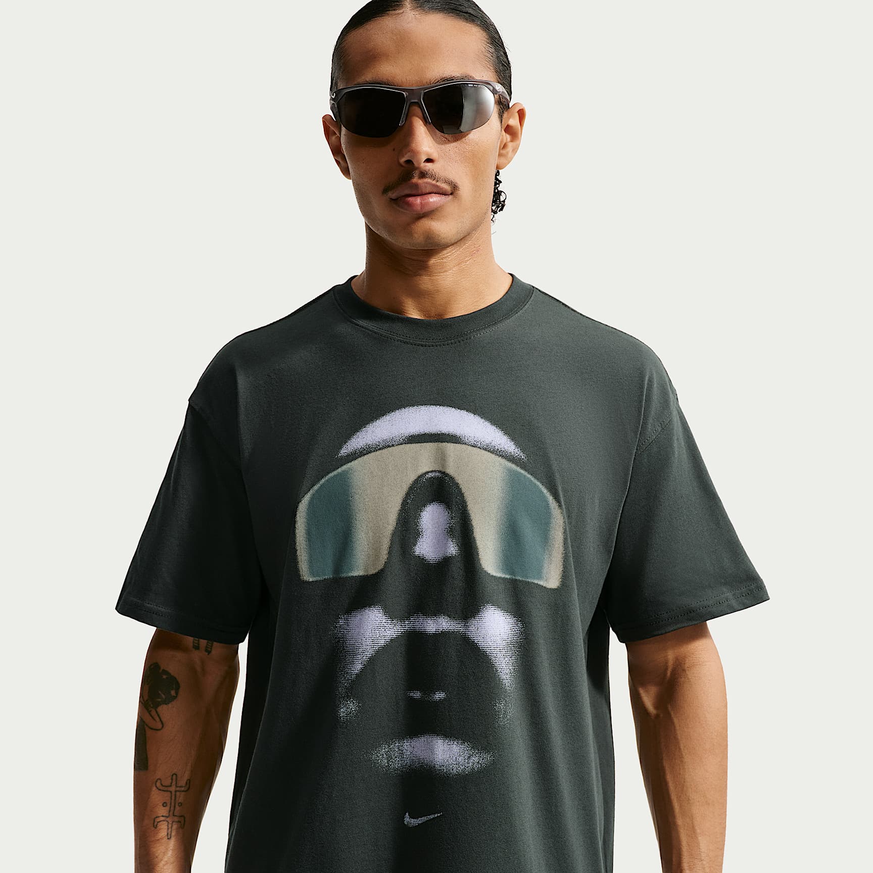 Nike Sportswear Men's Short-Sleeve T-Shirt