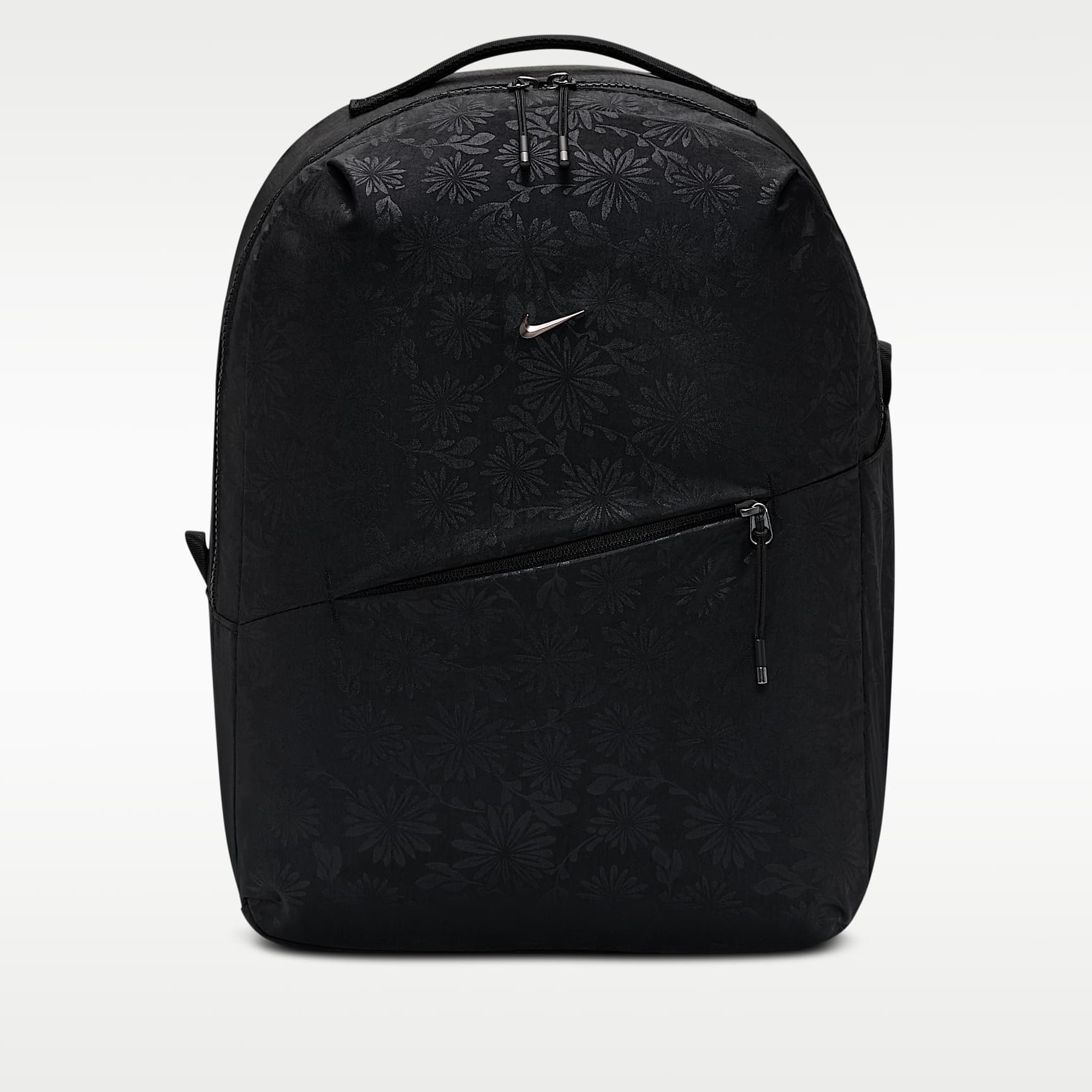 Ryggsäck Blommig Nike Aura (24 l)