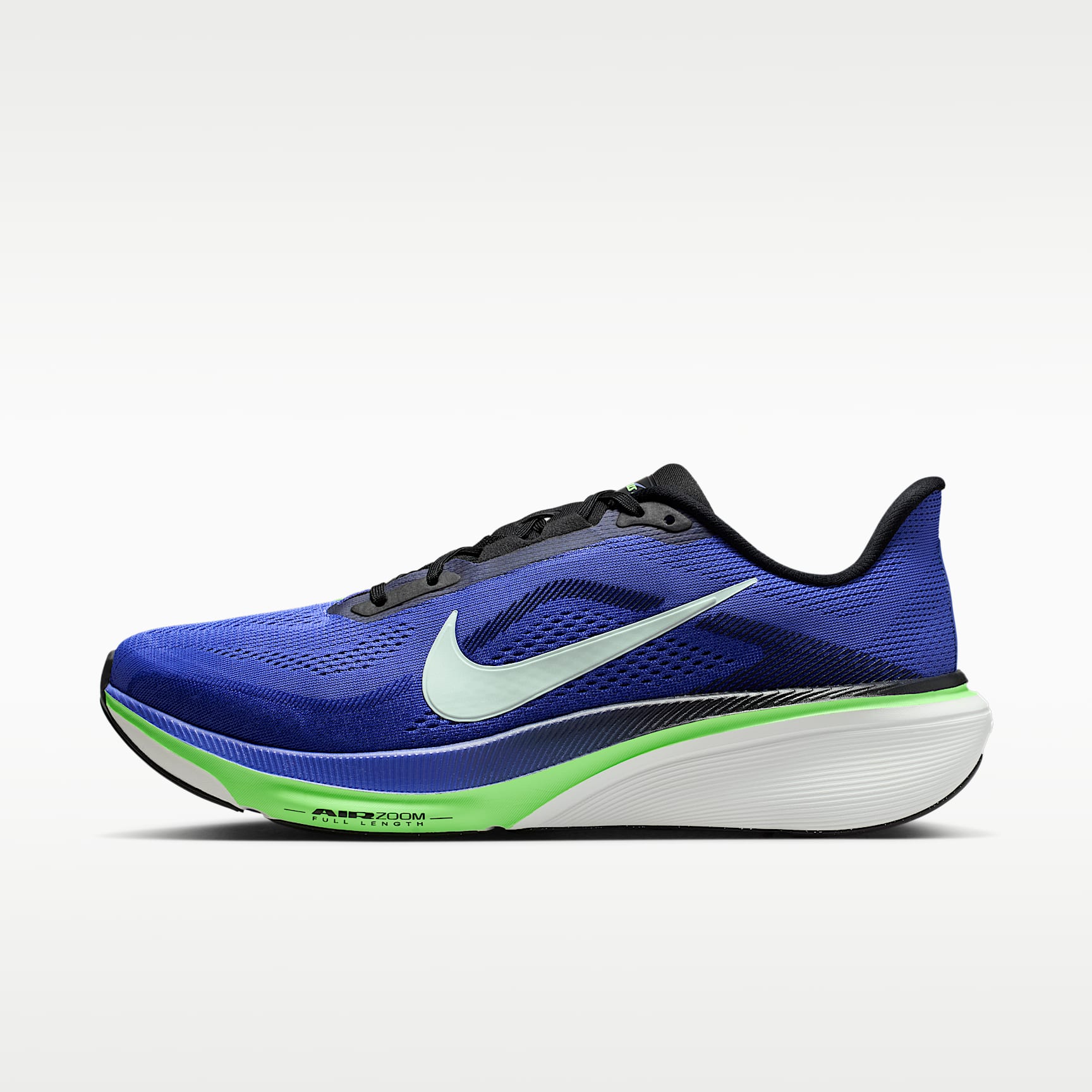Nike Pegasus 42 Men's Road-Running Shoes