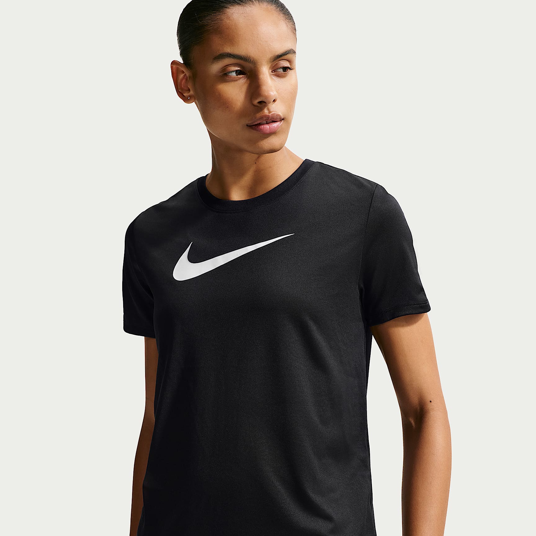 Nike Women's Dri-FIT Graphic T-Shirt