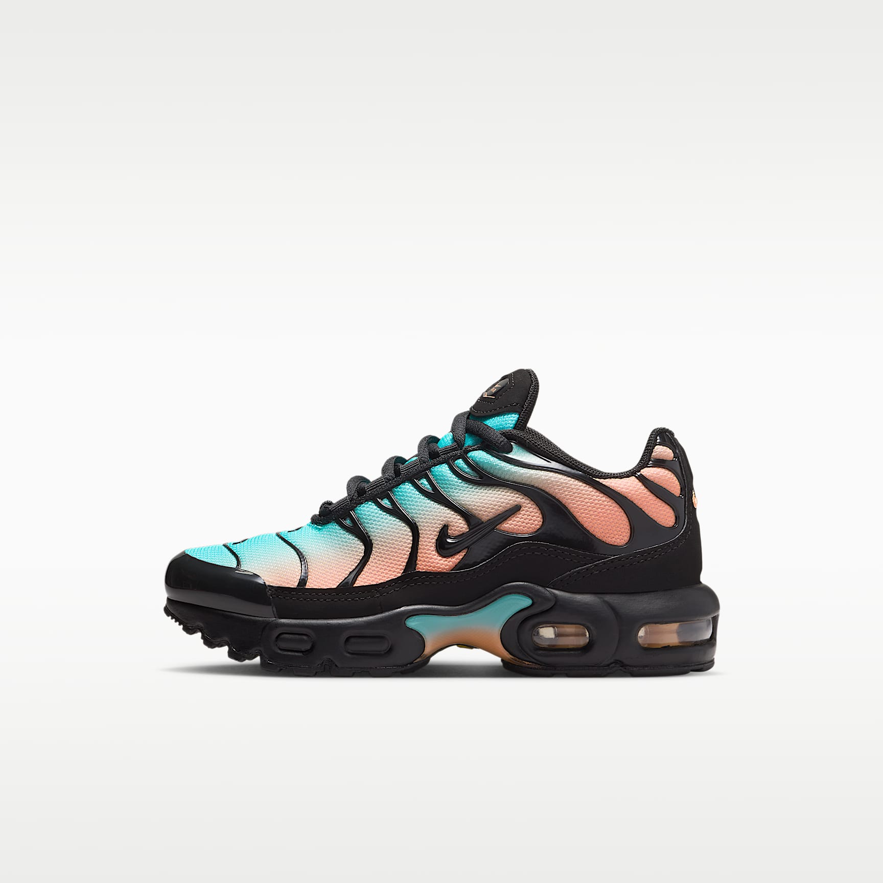 Nike Air Max Plus Little Kids' Shoes