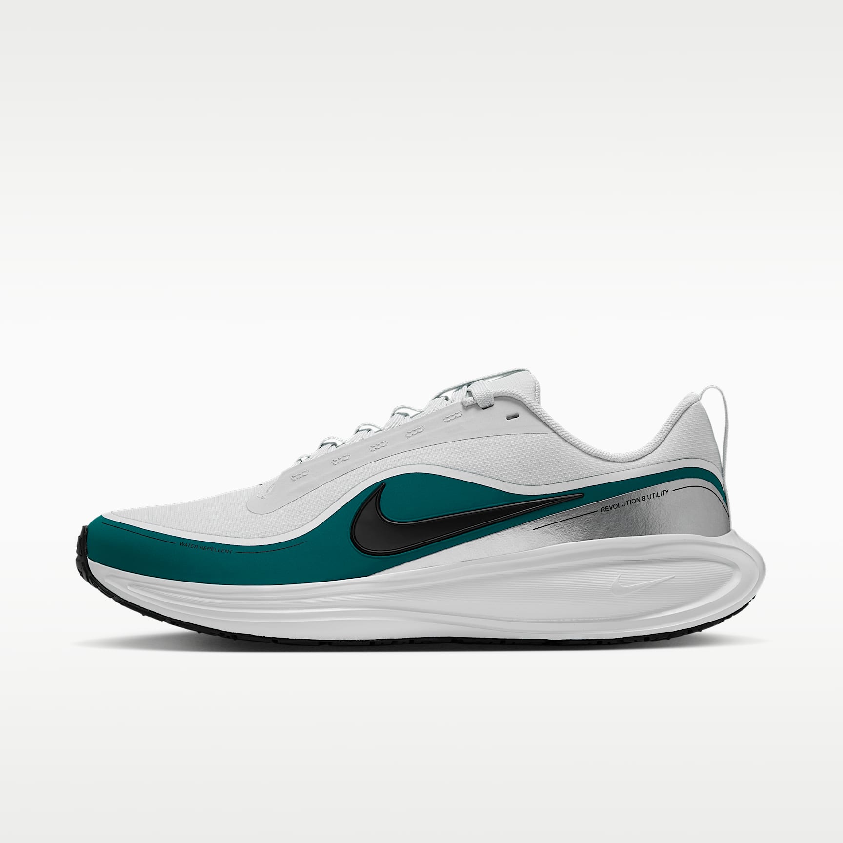 Nike Revolution 8 Utility Men's Road Running Shoes