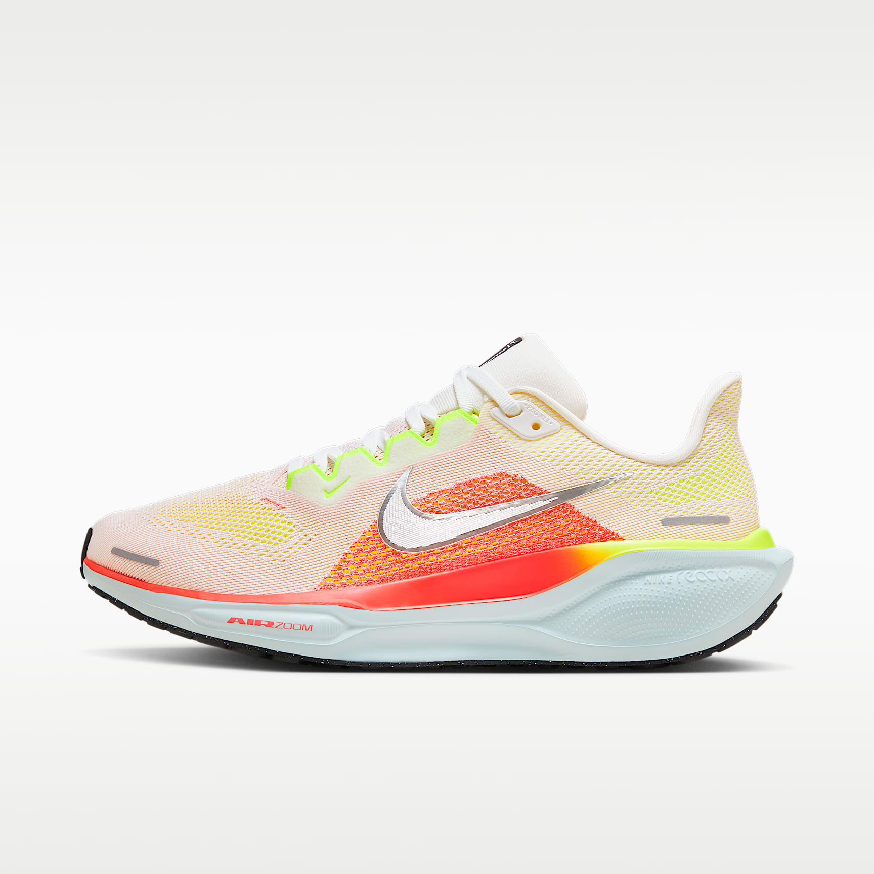 Nike Pegasus 41 女款路跑鞋