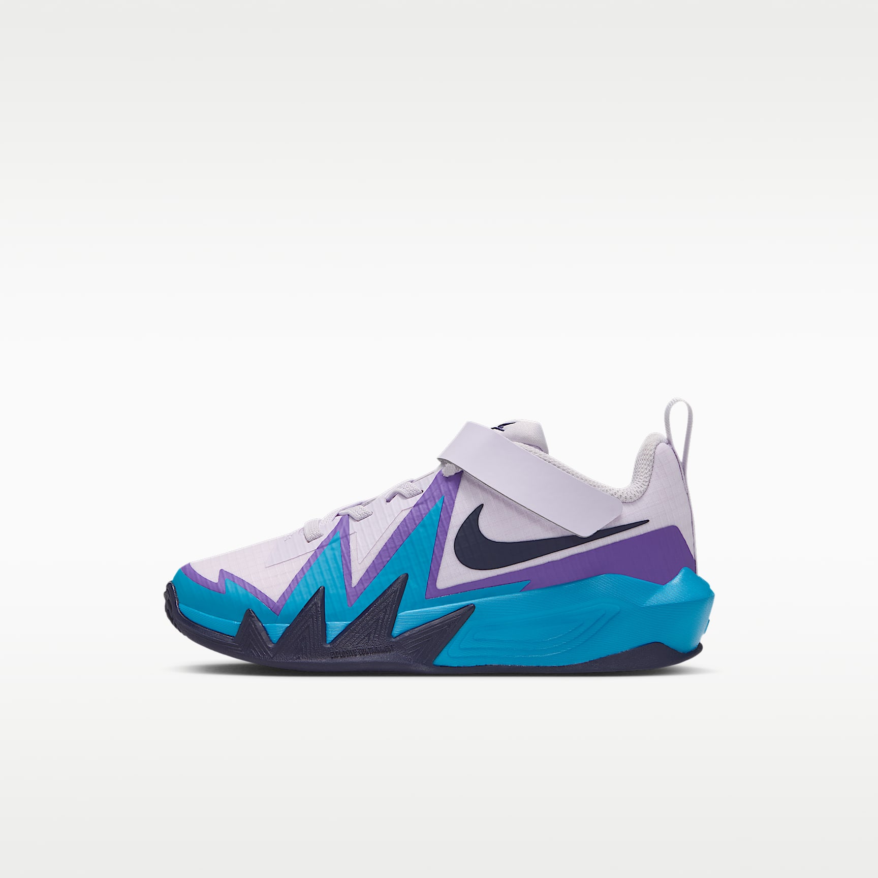 Nike S.T. Dynamite Little Kids' Shoes