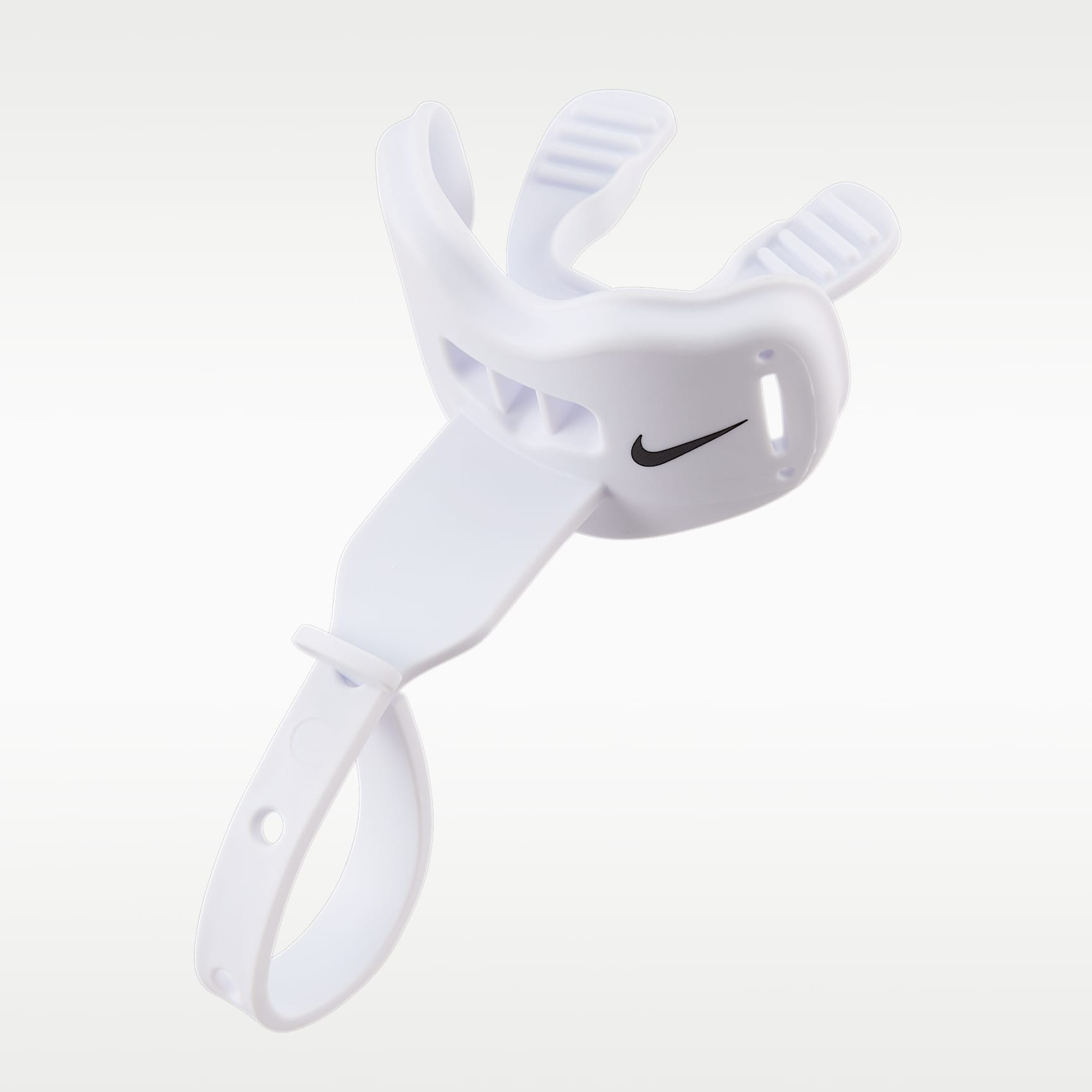 Nike Alpha 2.0 Big Kids' Football One-Piece Lip Protecting Mouthguard