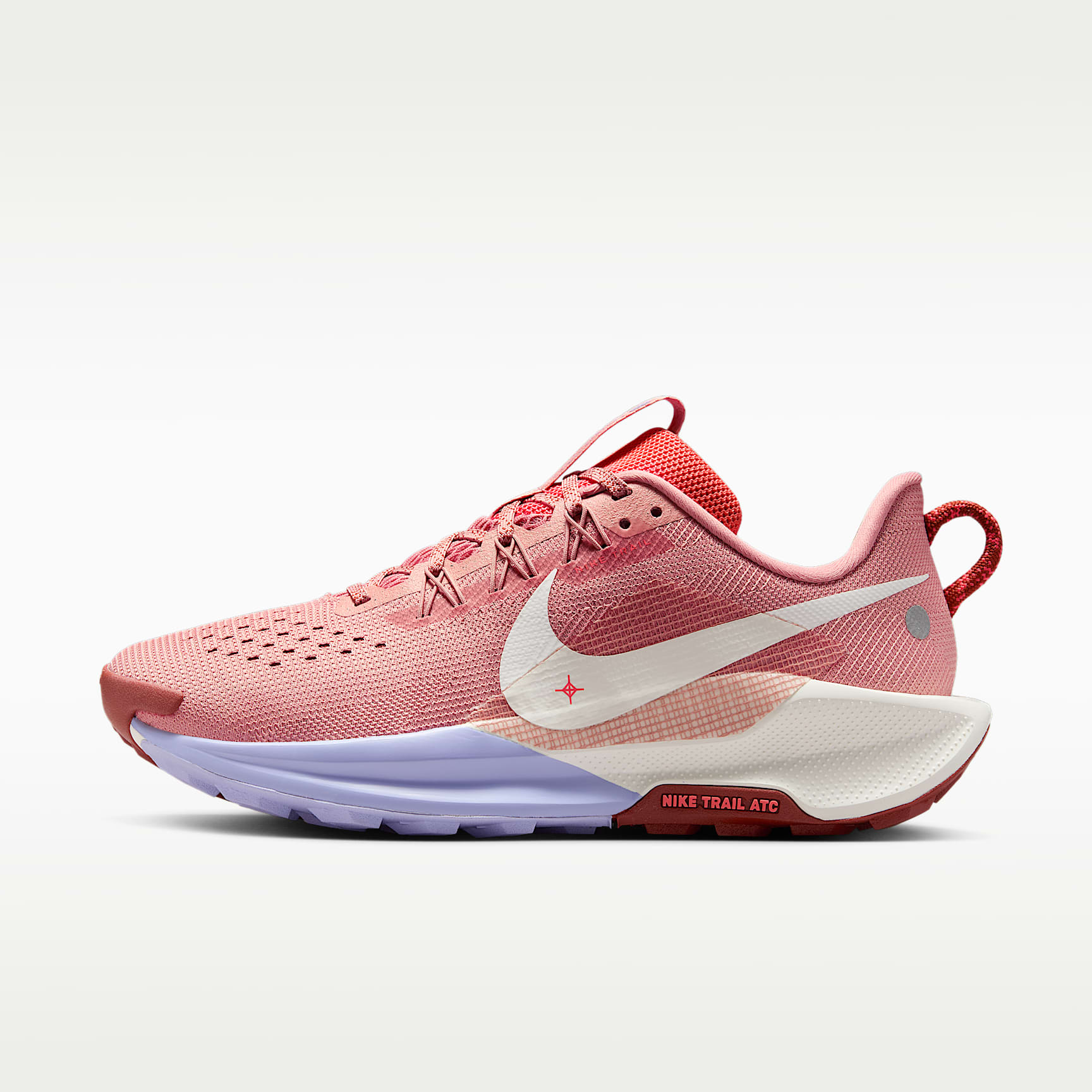 나이키 페가수스 트레일 5 여성 트레일 러닝화