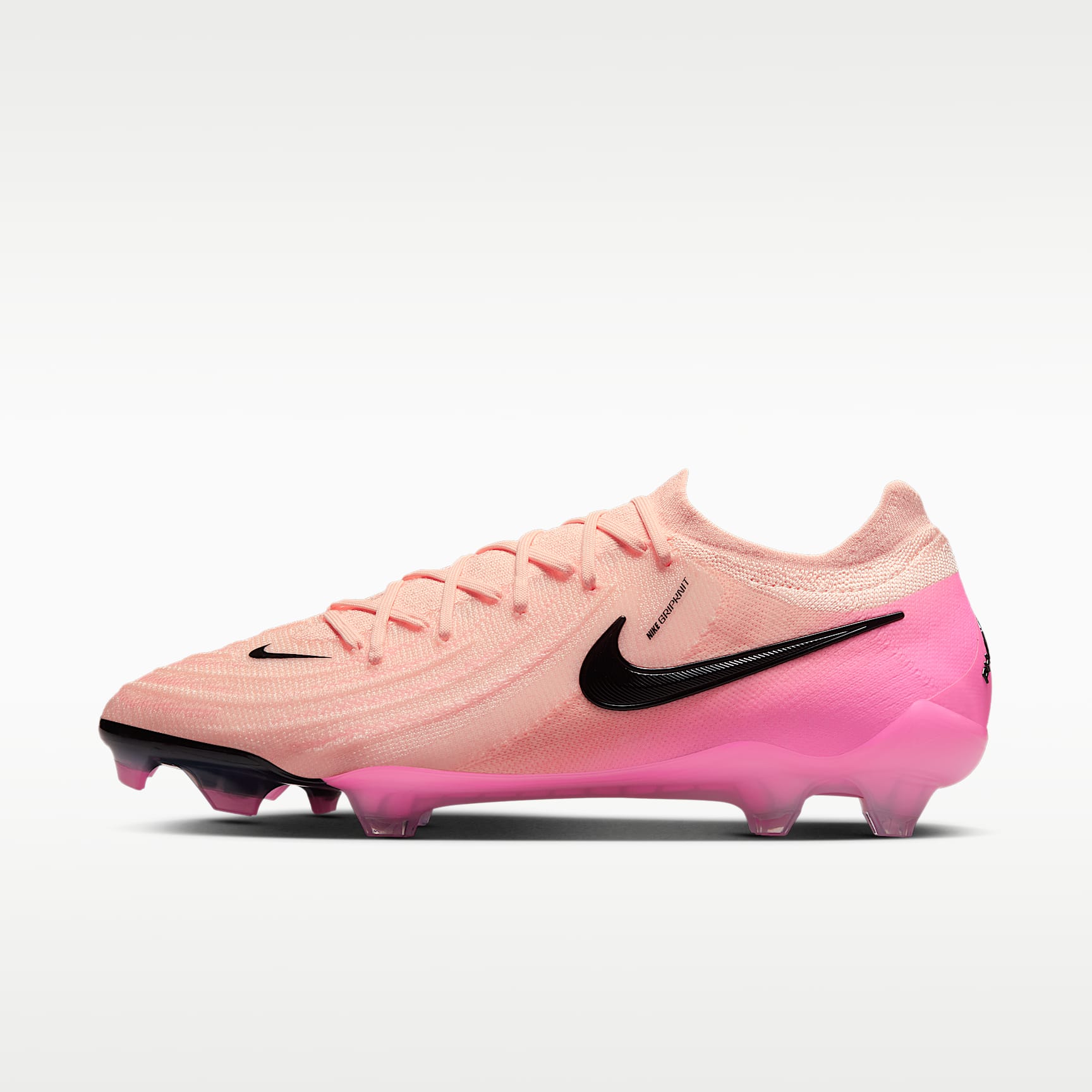 Nike Phantom GX 2 Elite Firm-Ground Low-Top Soccer Cleats