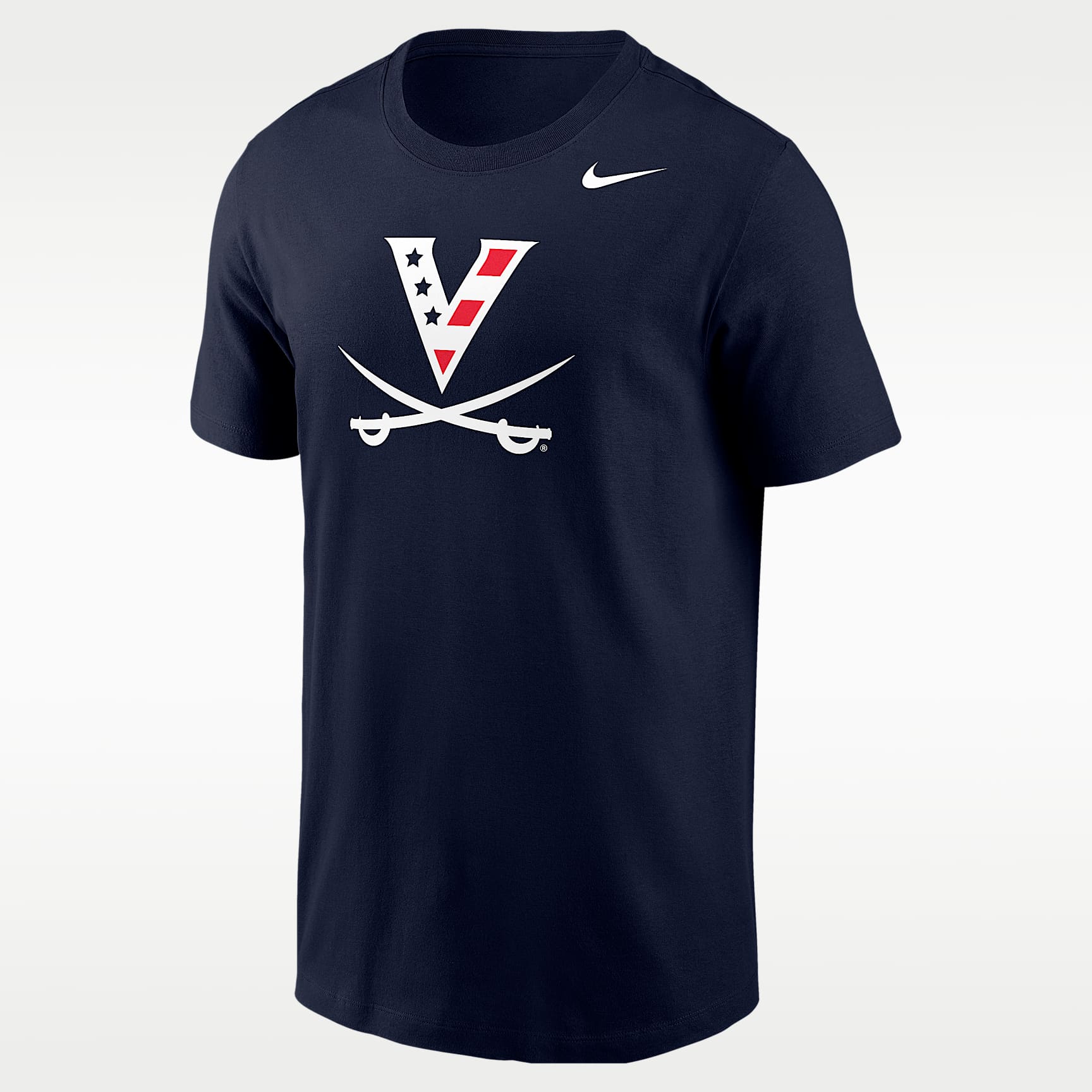 Nike College (Virginia) Men's T-Shirt