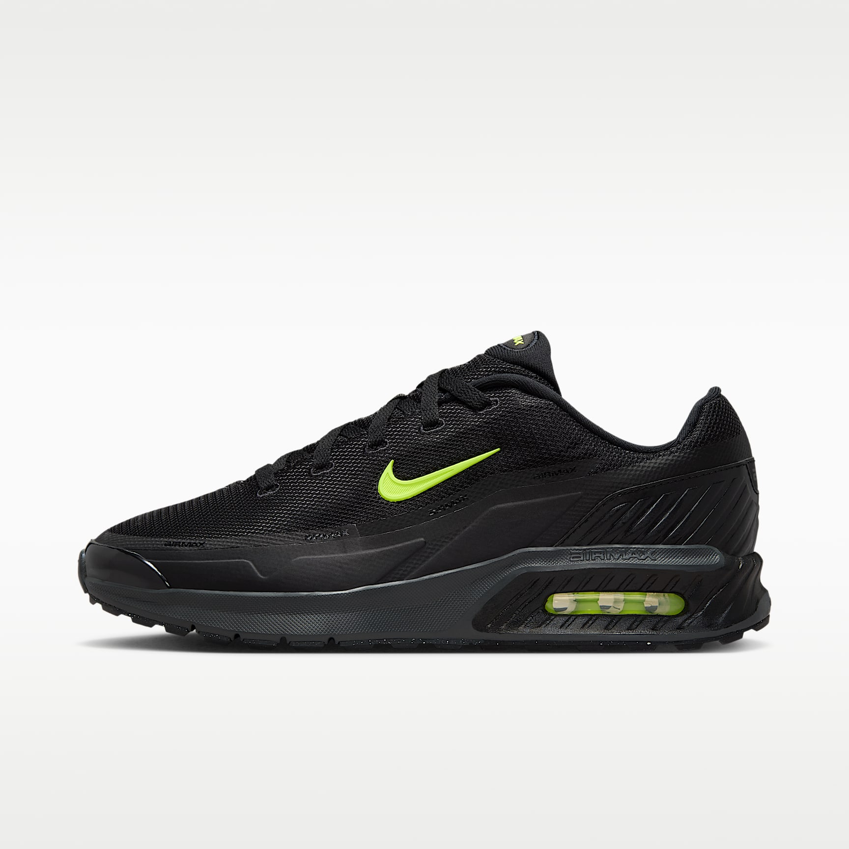 รองเท้าผู้ชาย Nike Air Max Bia