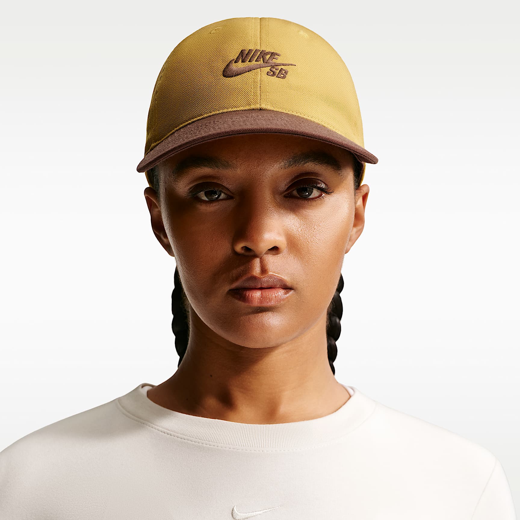 Nike SB Club Unstructured Skate Cap