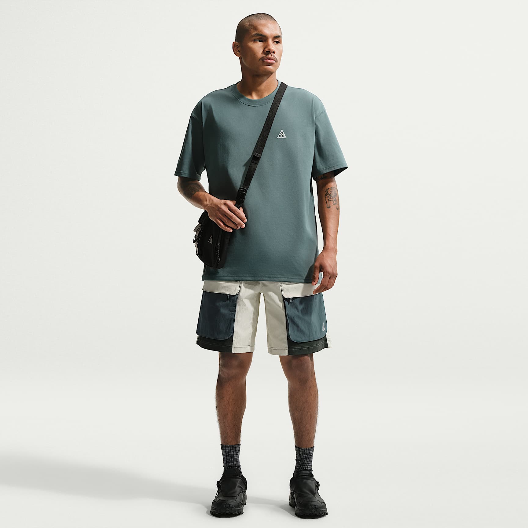 Nike ACG 'Smith Summit' Men's Cargo Shorts