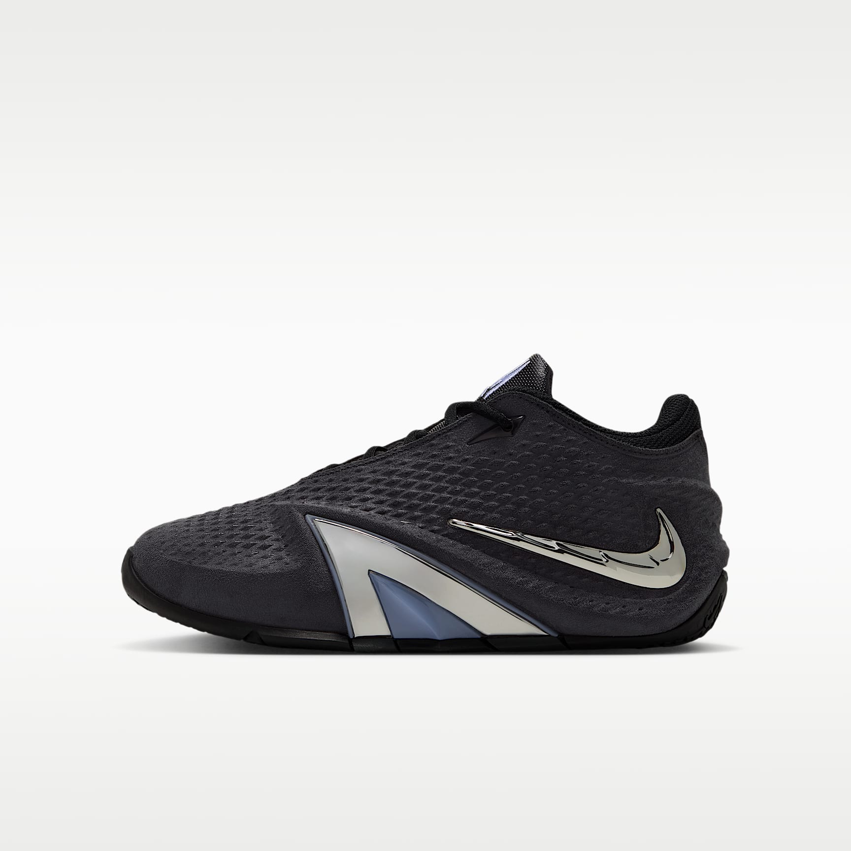Ja 4 'Nightmare' Older Kids' Basketball Shoes