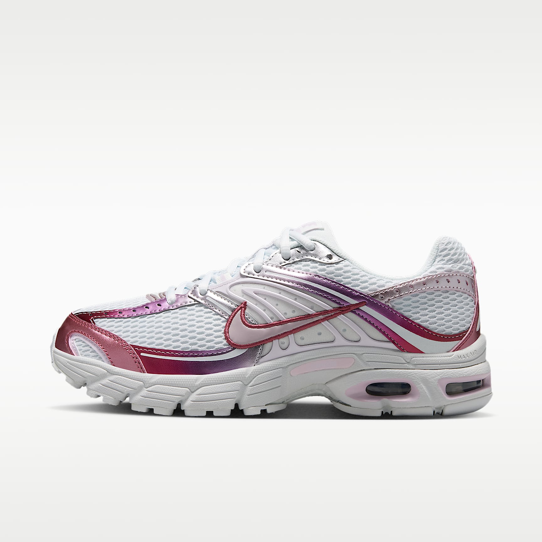 Nike Air Max Moto 2K Women's Shoes