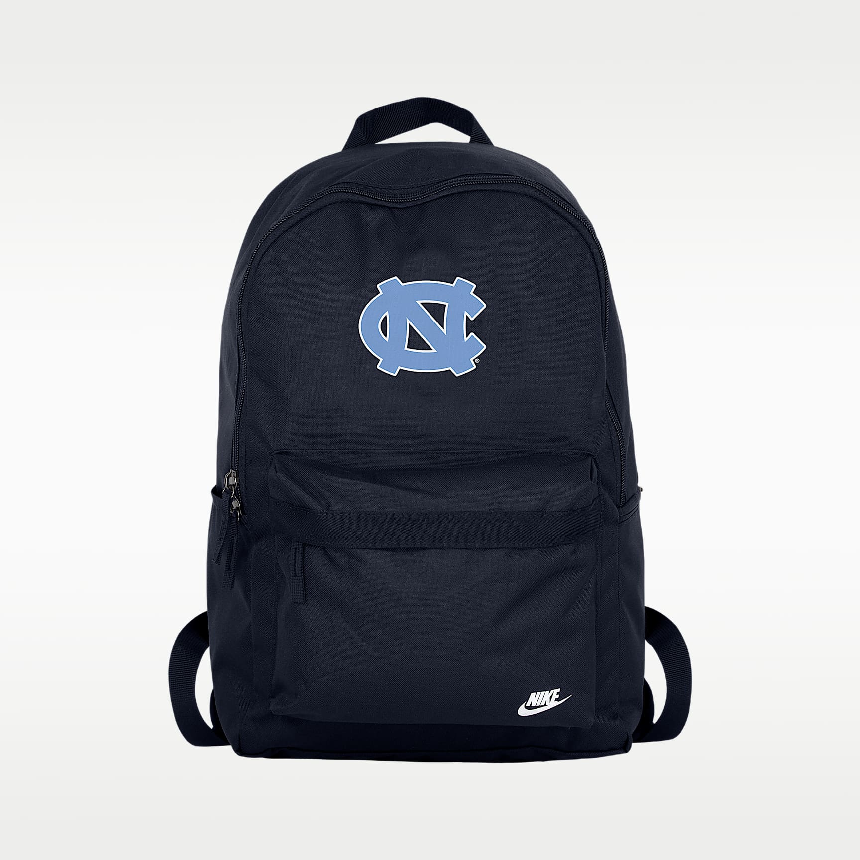 North Carolina Nike College Heritage Backpack