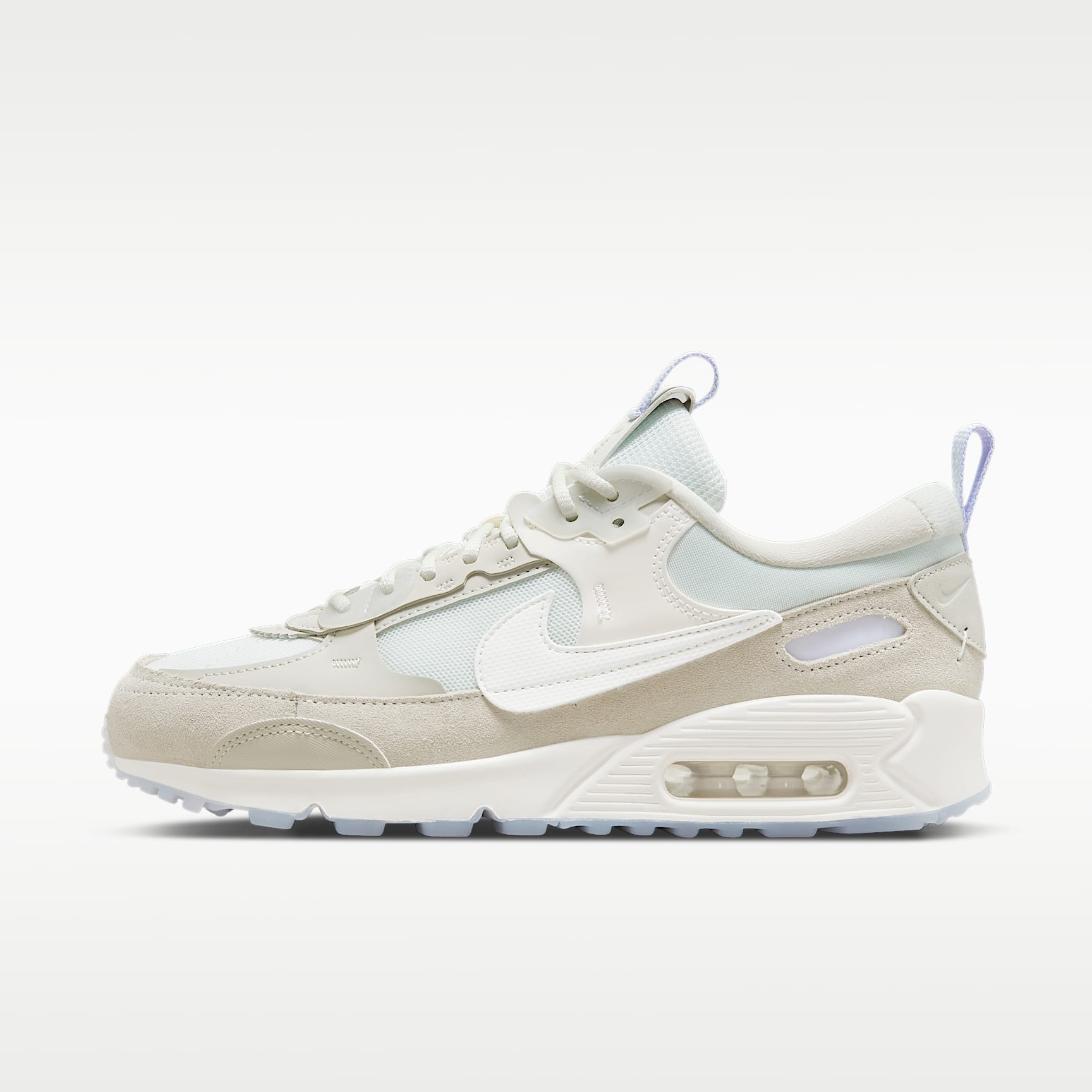 Nike Air Max 90 Futura Women's Shoes
