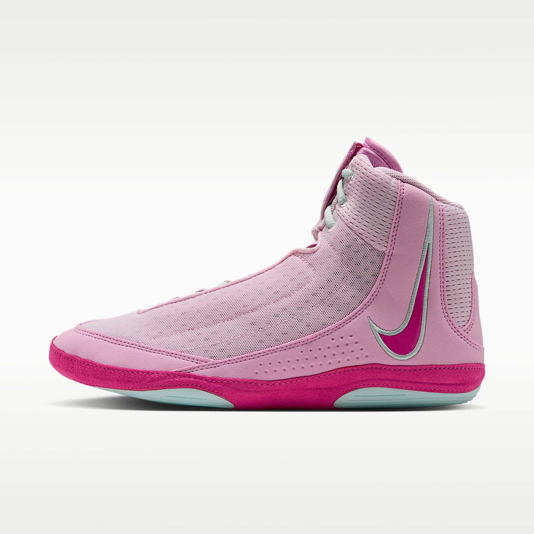 Nike Inflict 4 Wrestling Shoes
