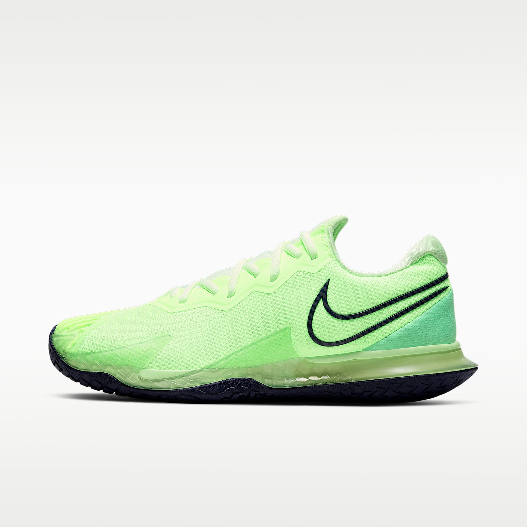 NikeCourt Air Zoom Vapor Cage 4 Men’s Hard Court Tennis Shoes