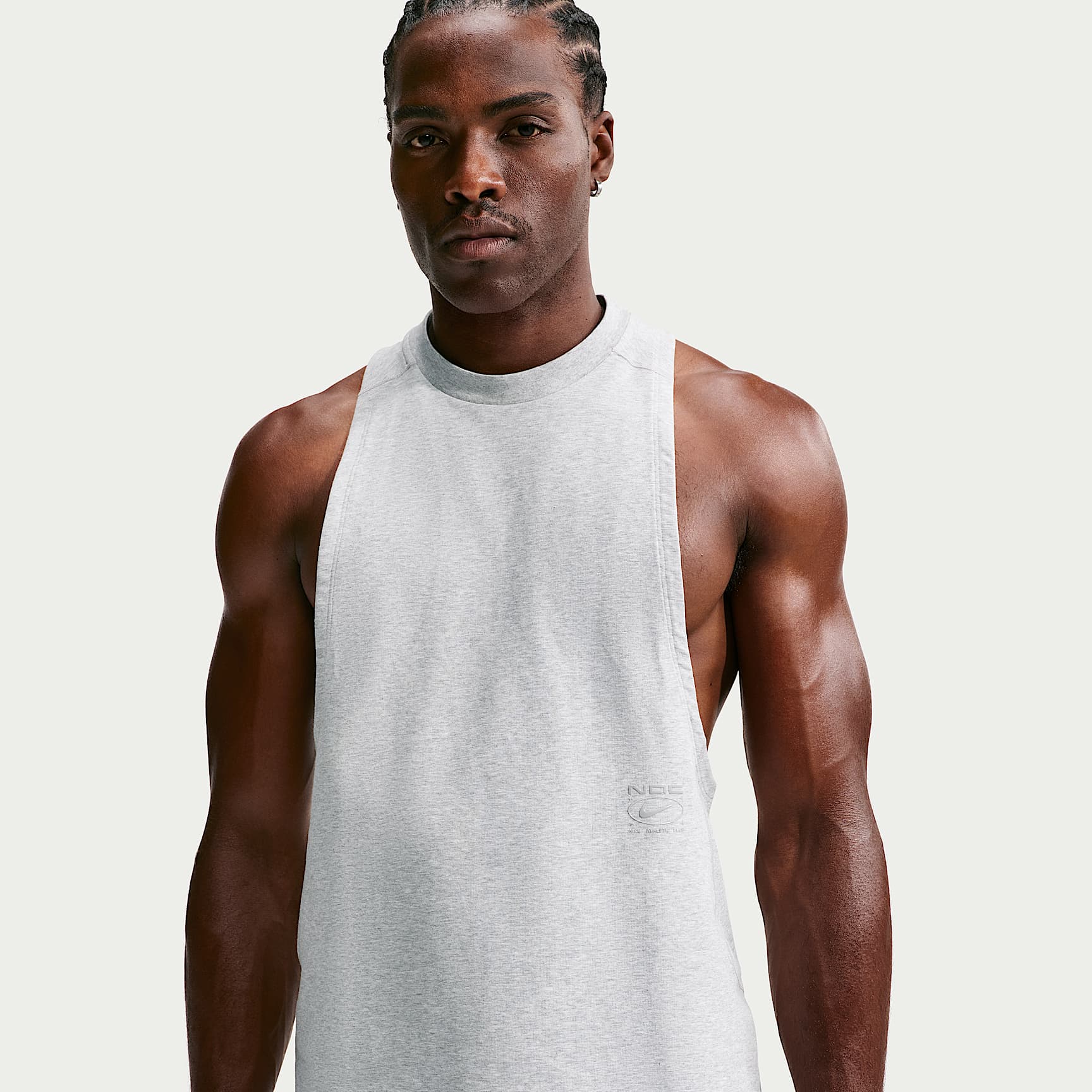 Nike N.A.C. Men's Dri-FIT Training Tank