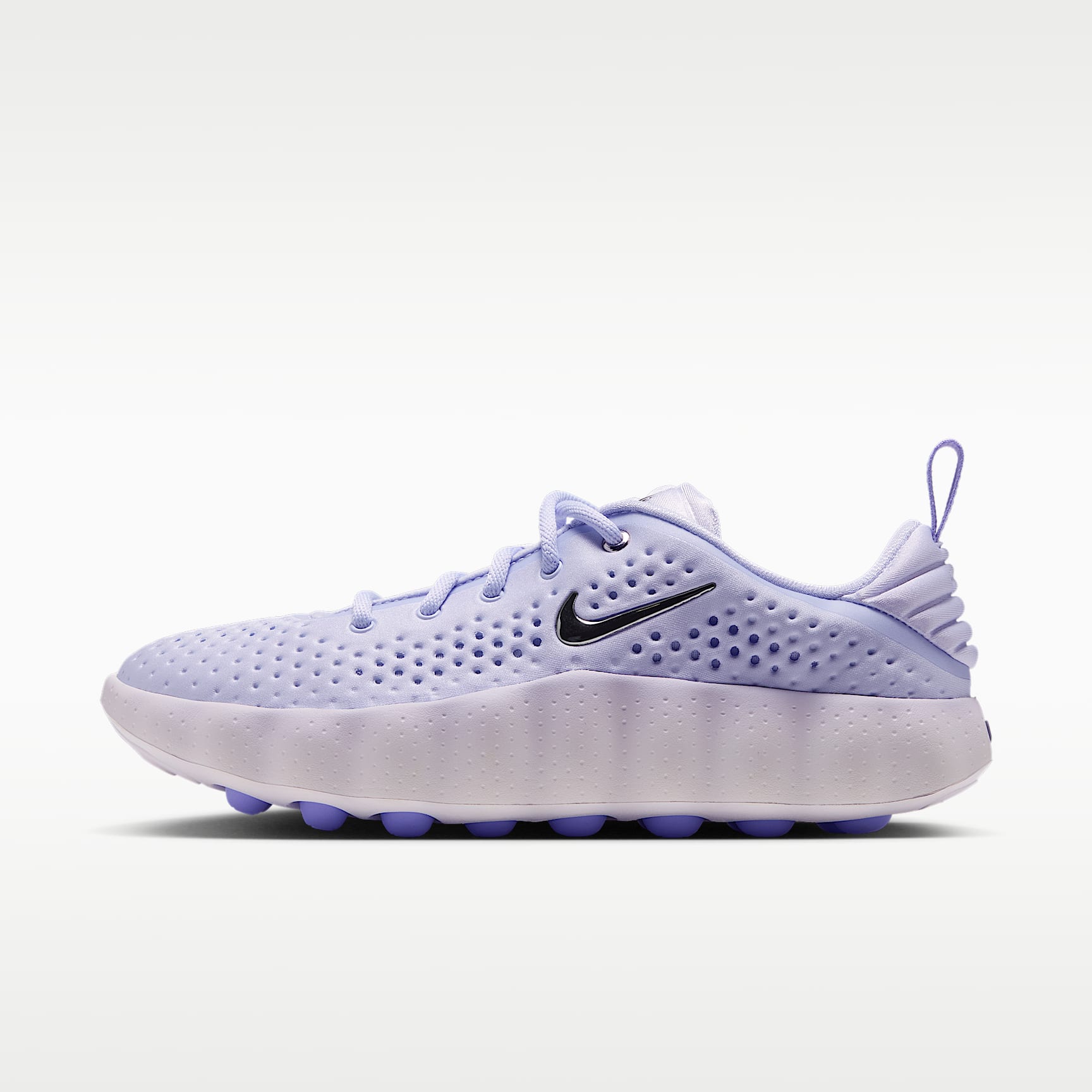 Tenis para antes del partido Nike Mind 002 para mujer