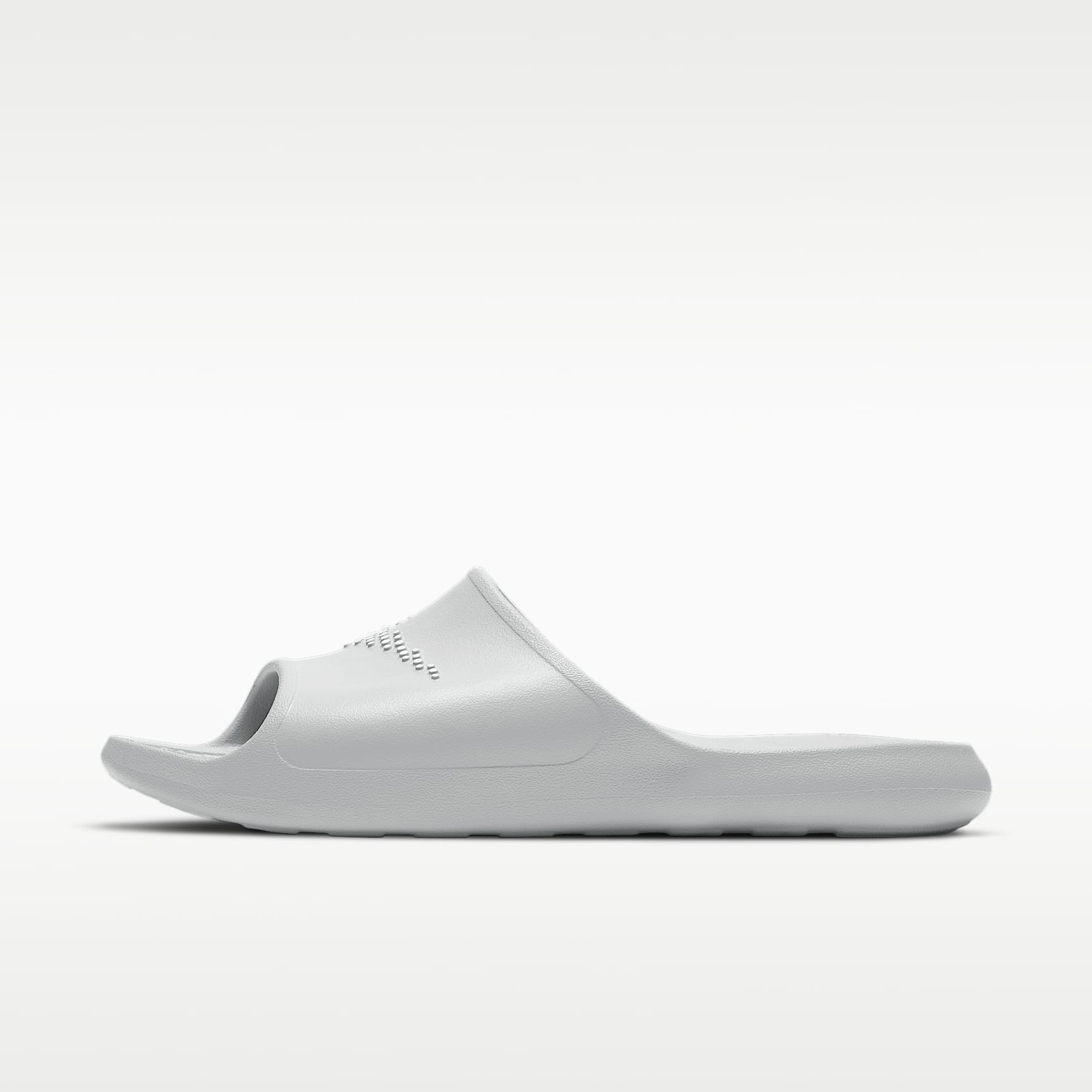 รองเท้าแตะผู้ชายสำหรับอาบน้ำ Nike Victori One