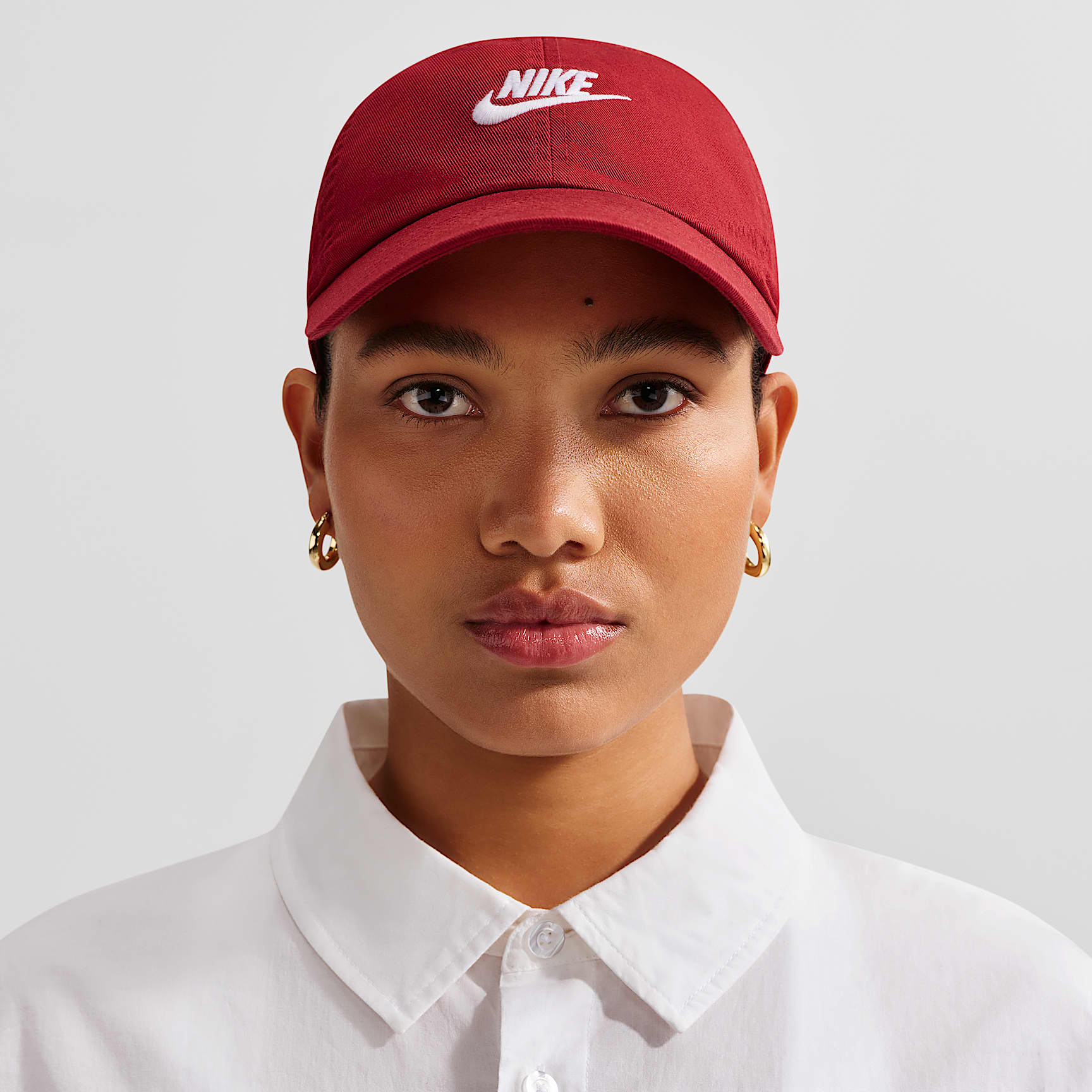 Nike Club Unstructured Futura Wash Cap