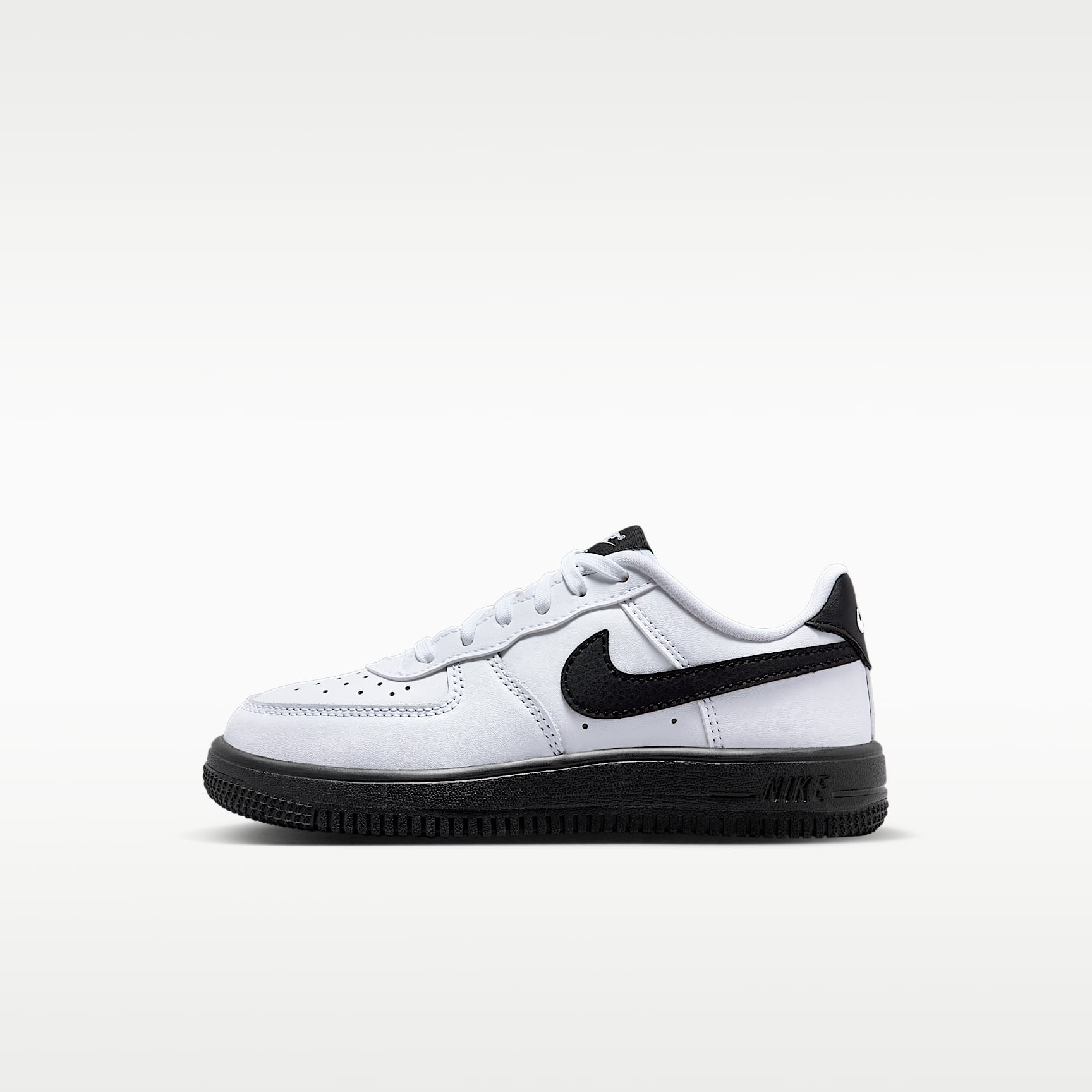 Chaussure Nike Force 1 Low pour enfant