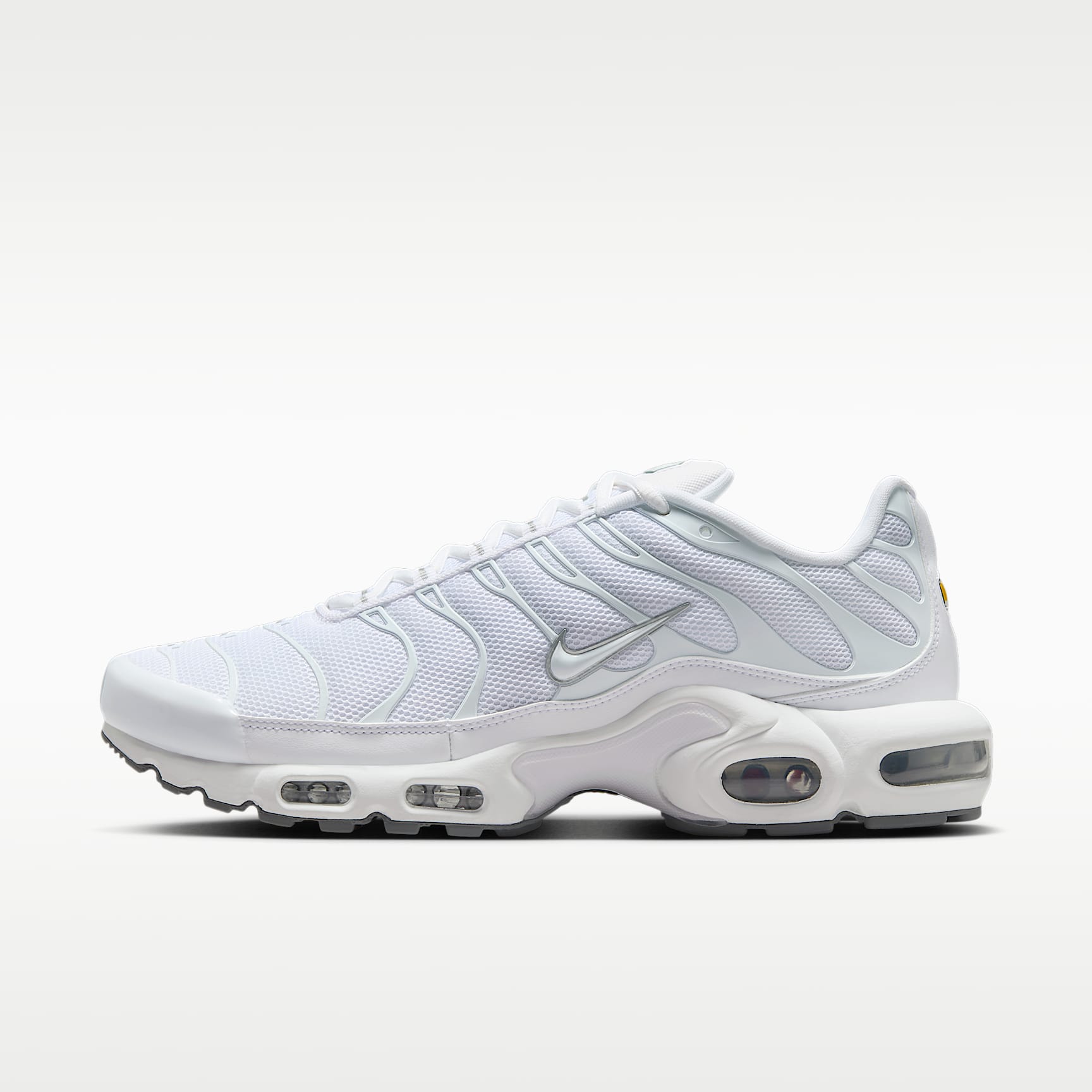 Chaussure Nike Air Max Plus pour homme