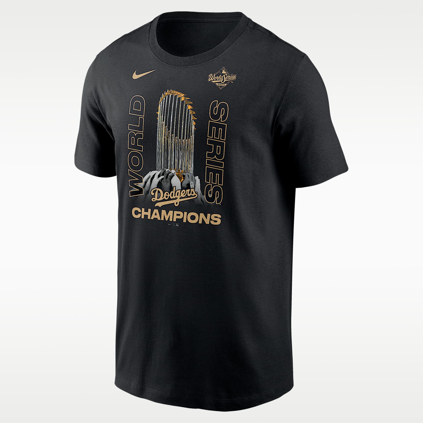 champs nike t shirts