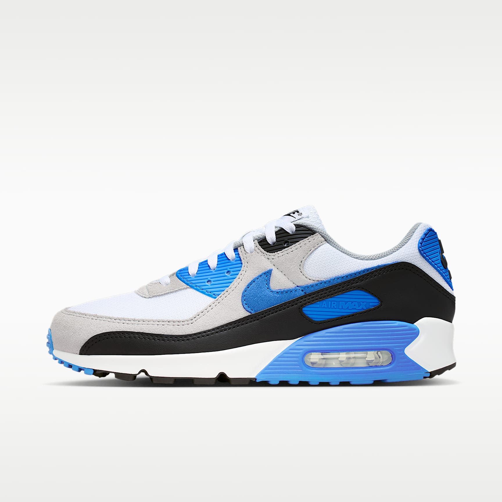 Nike Air Max 90 Men's Shoes
