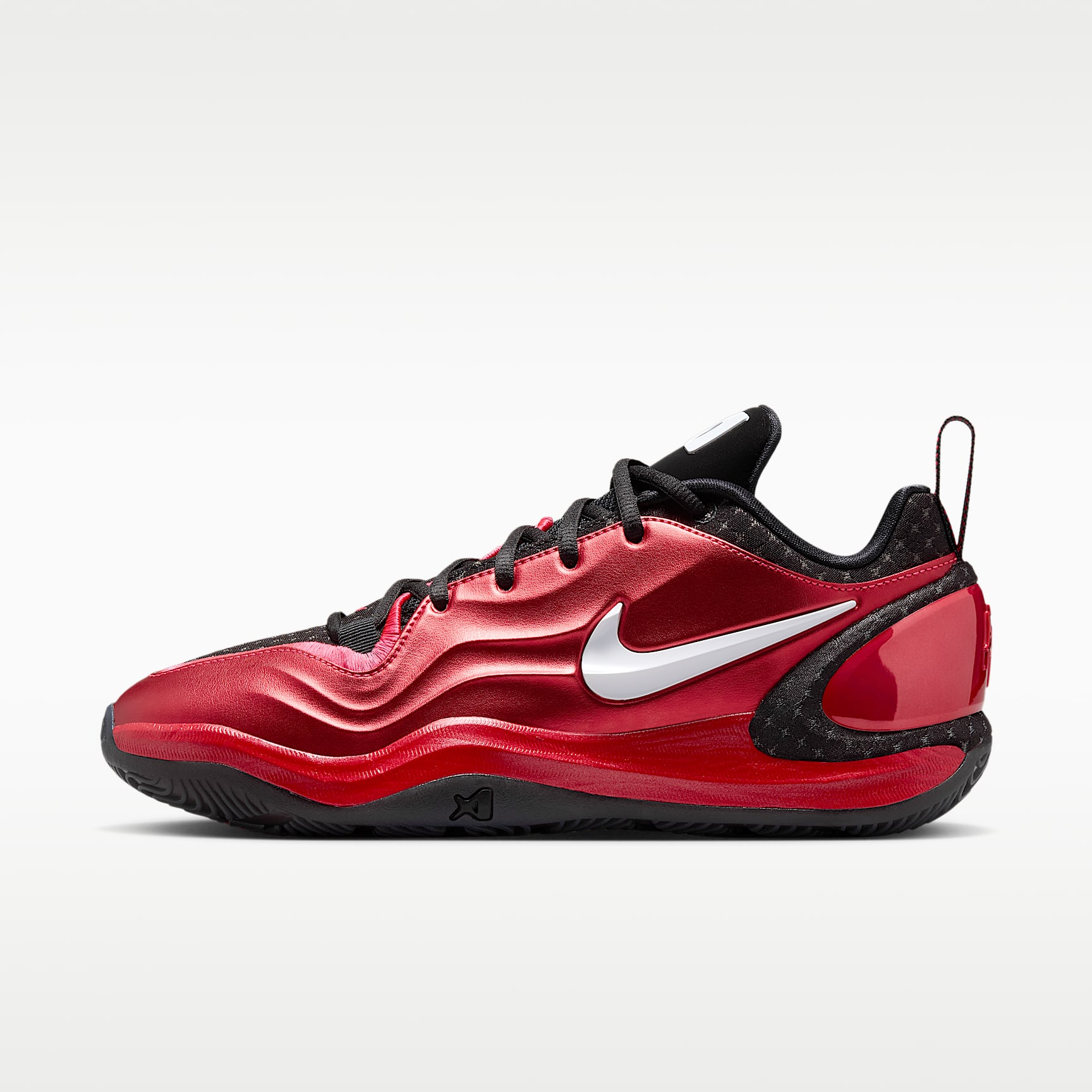A'Two A'ja Wilson Basketball Shoes