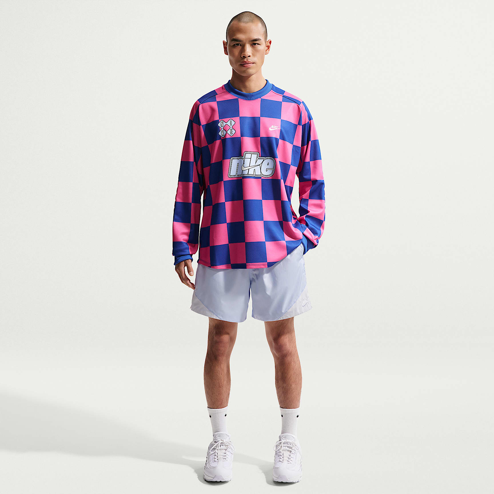 나이키 윈드러너 남성 경량 우븐 쇼츠