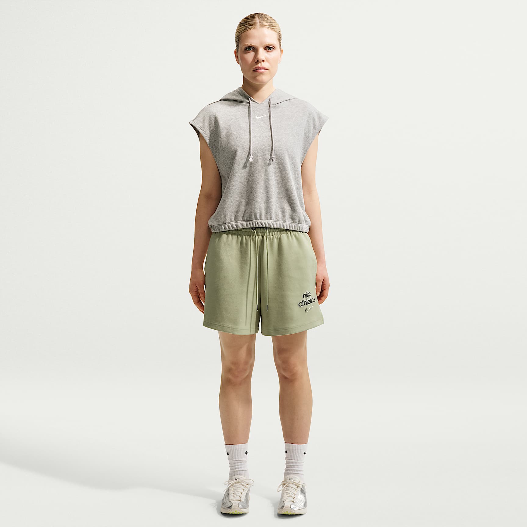 Nike Sportswear dameshorts