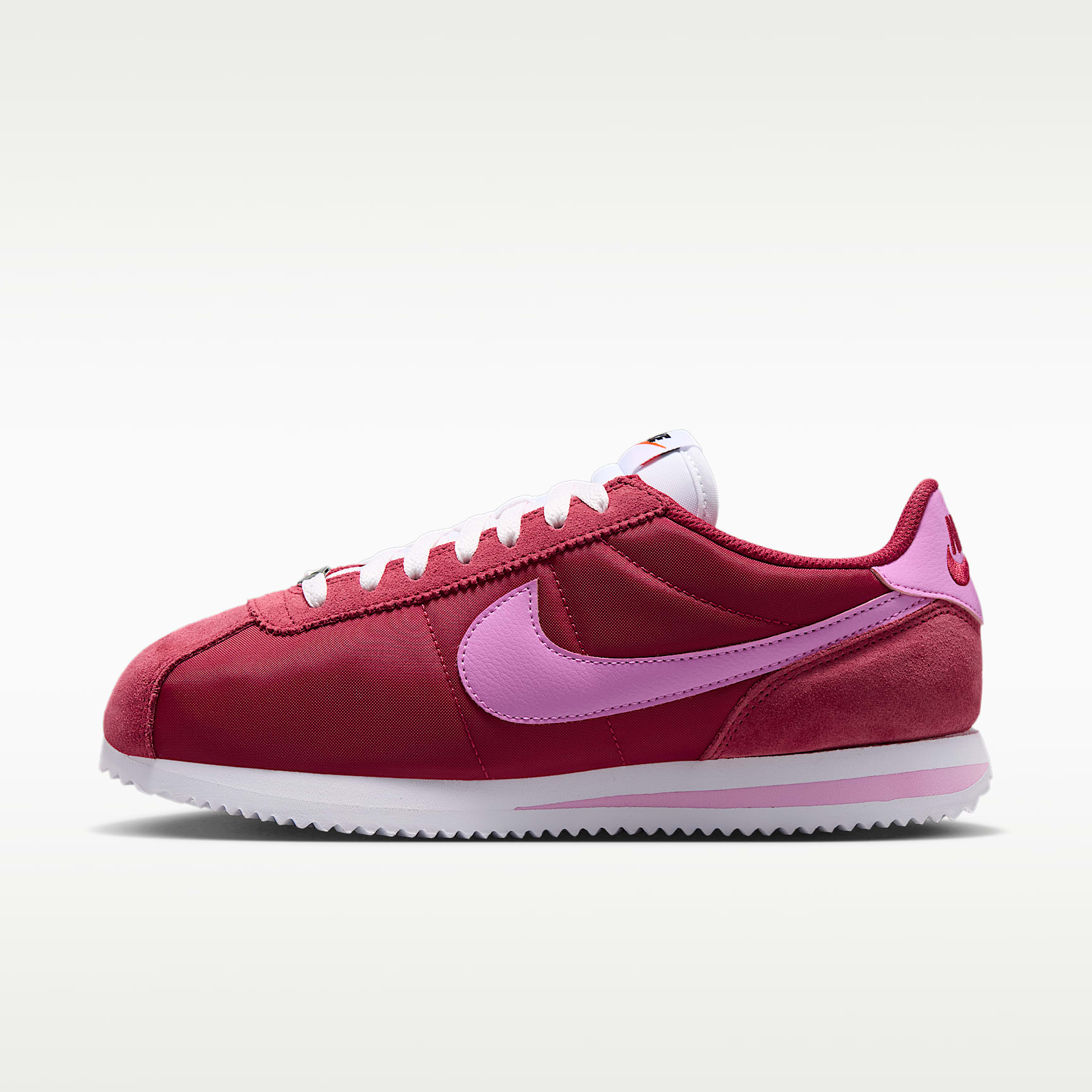 Nike Cortez Textile Women's Shoes