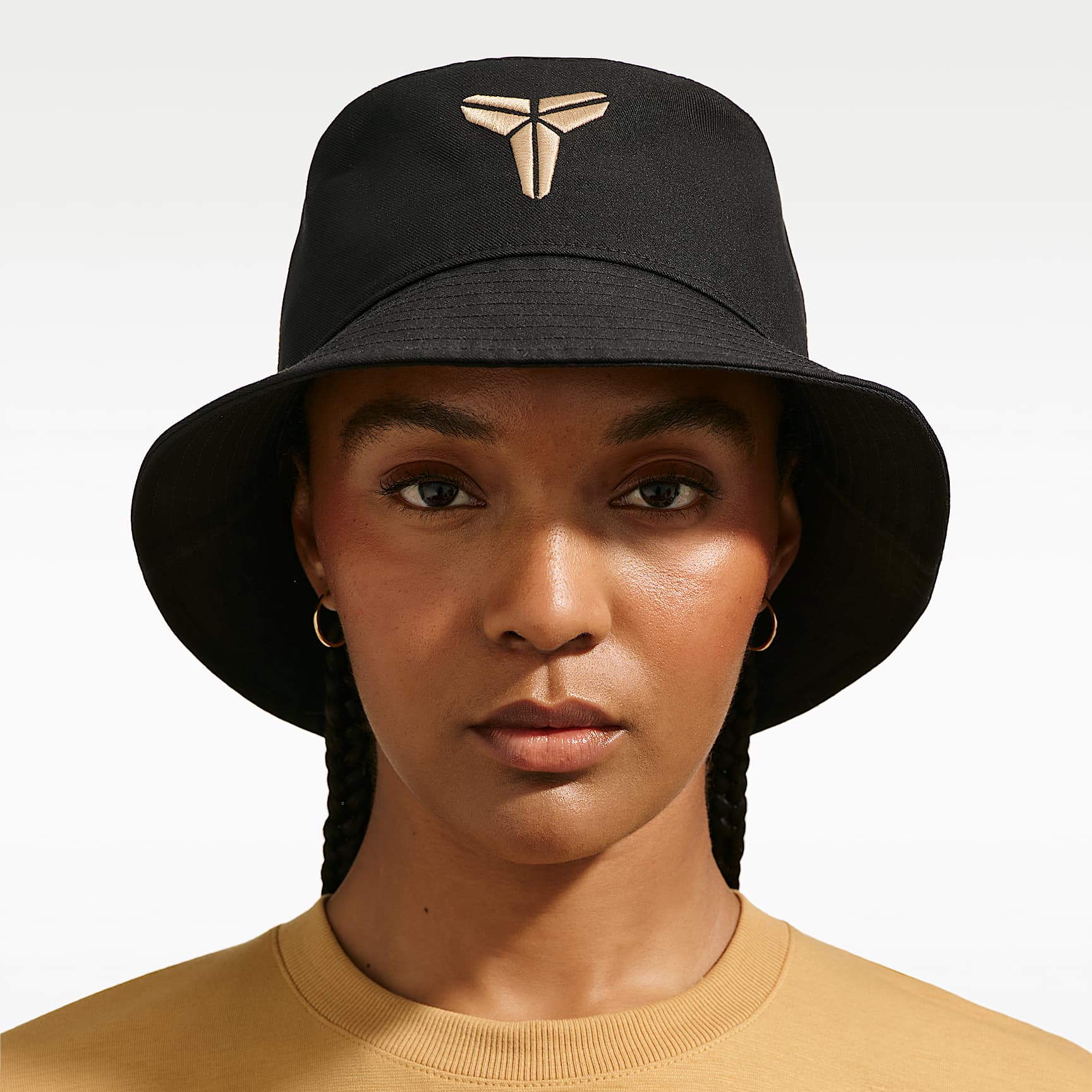 F.C. Barcelona 25/26 Nike Apex Bucket Hat Away