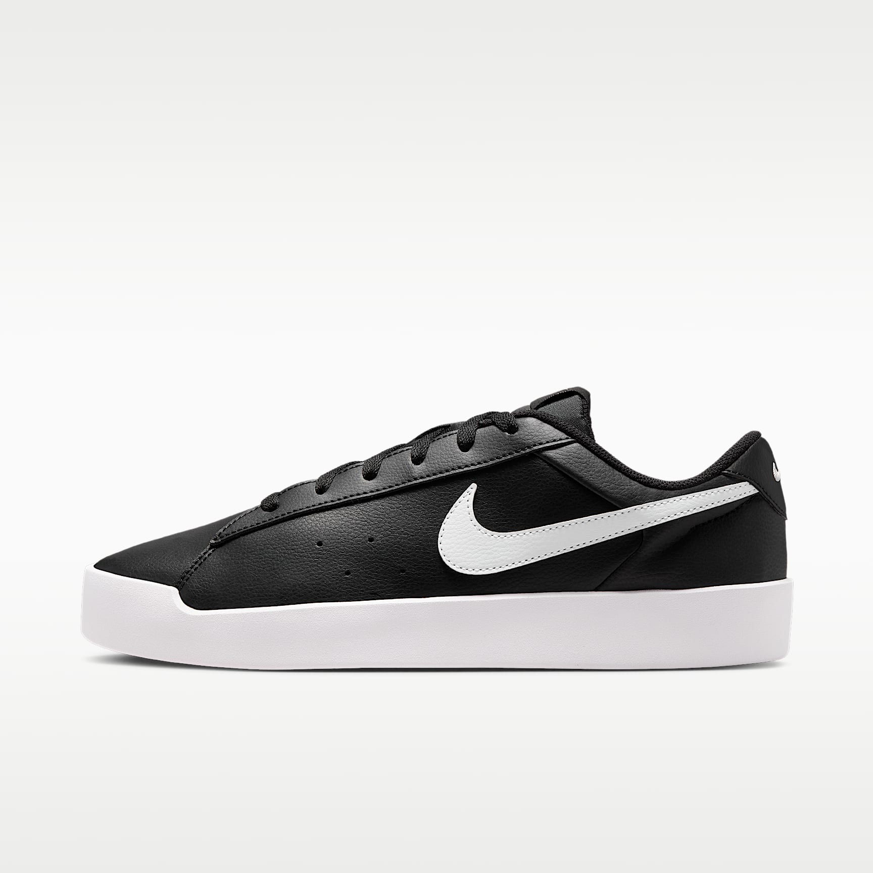 Nike Court Heritage SL Men's Shoes