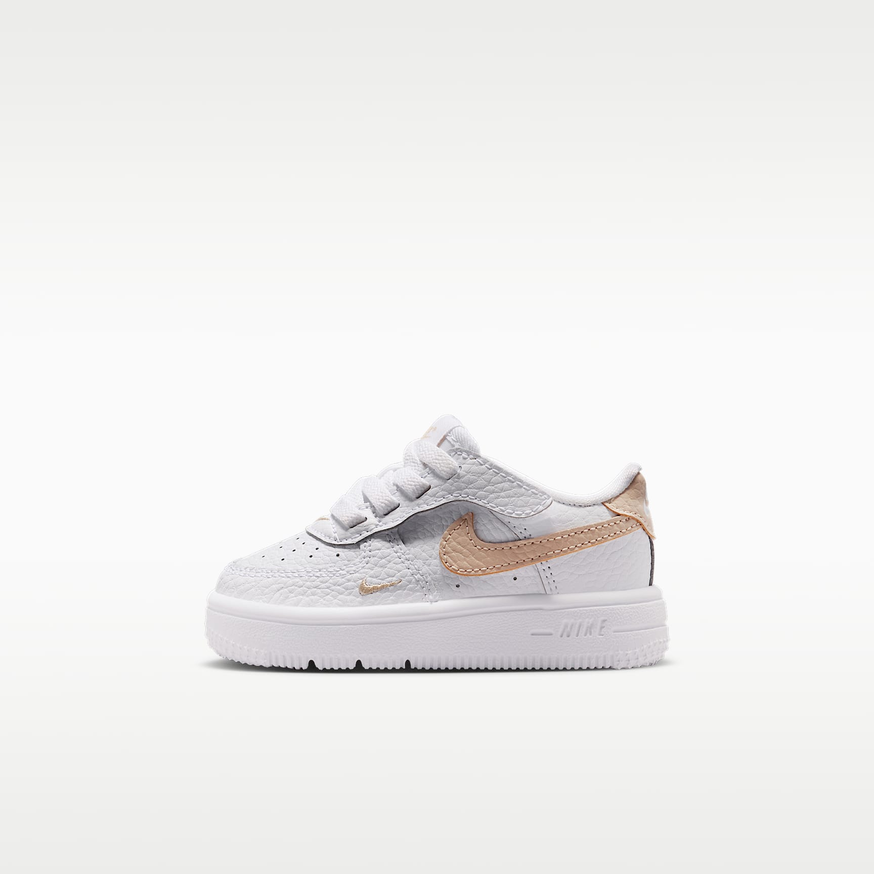 Παπούτσια Nike Force 1 Low EasyOn για βρέφη και νήπια