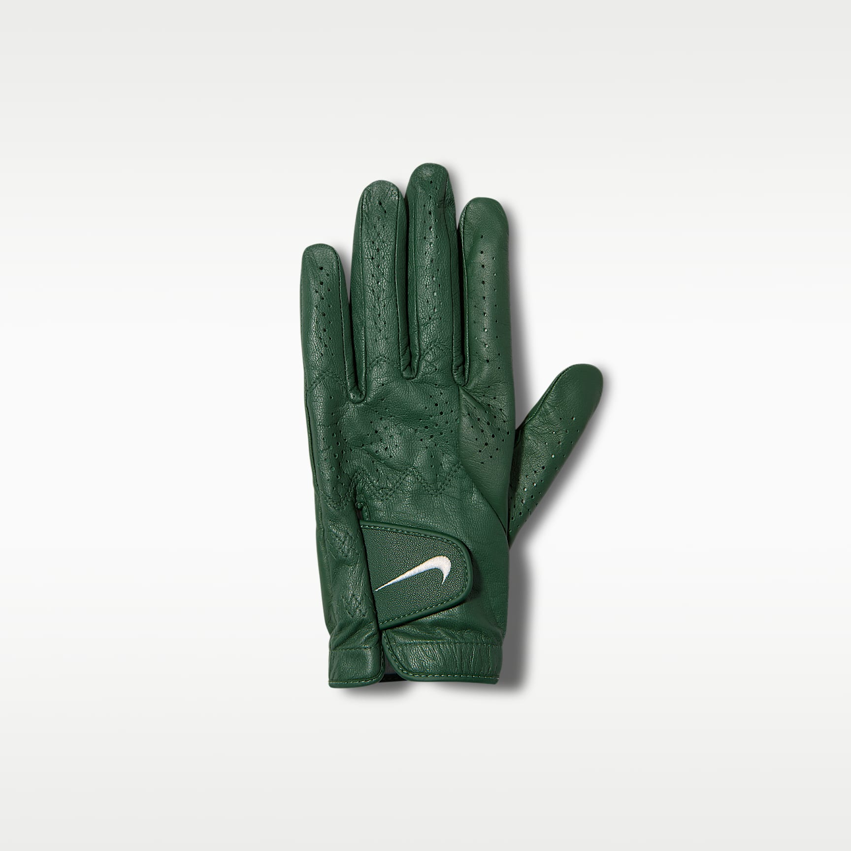 Guante de golf para hombre (izquierdo, talla normal) Nike Tour Classic 4