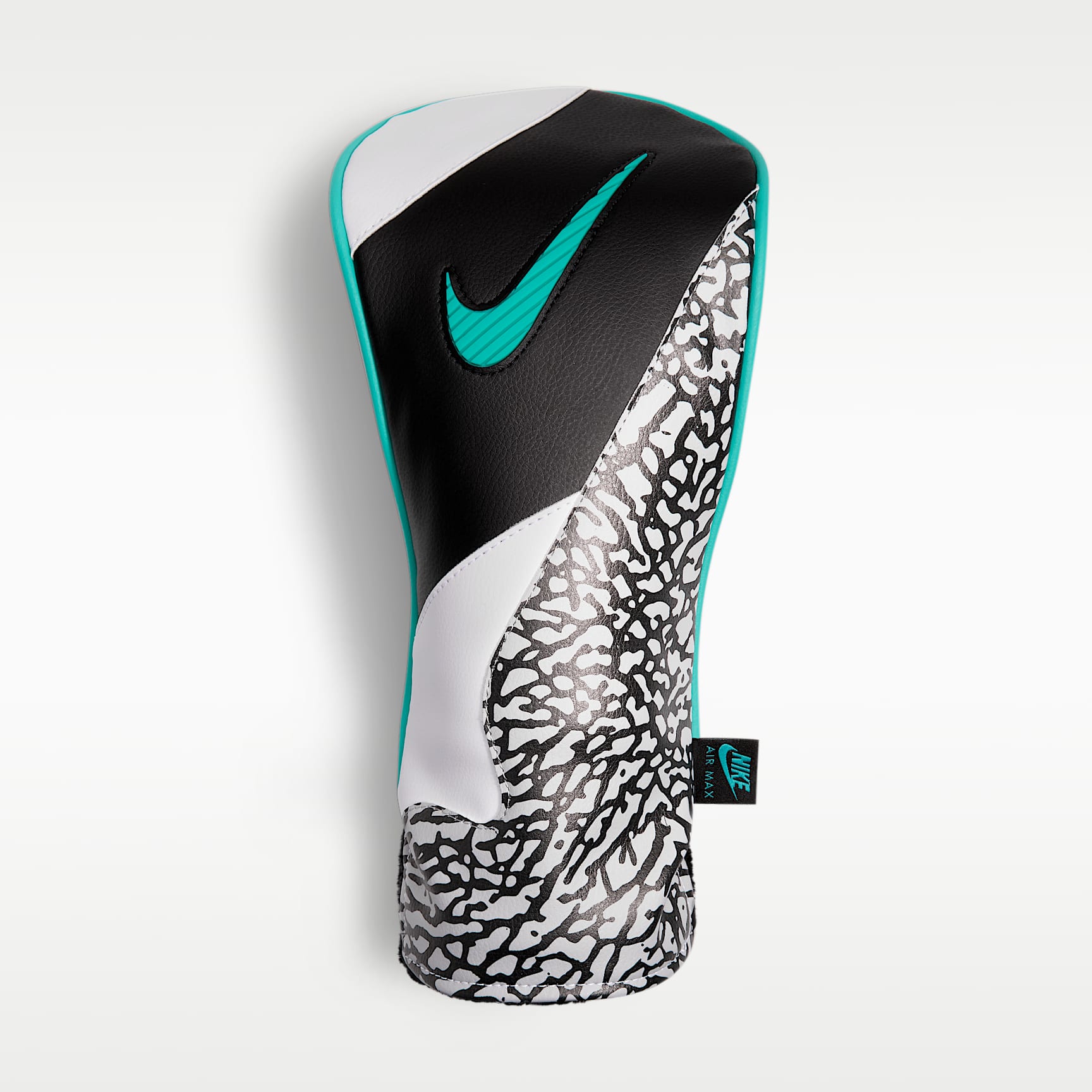 Funda para palo de golf driver Nike Icon